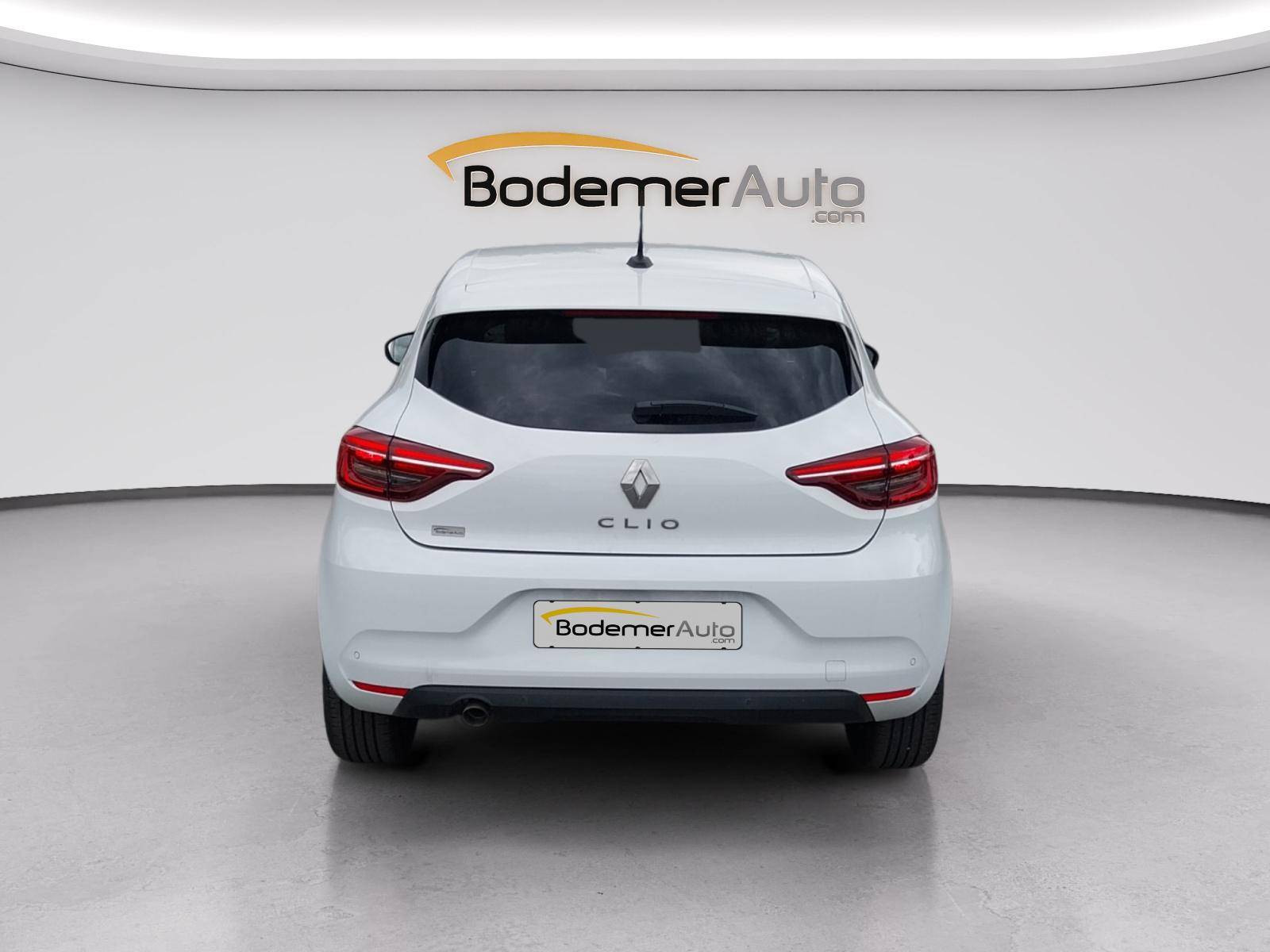Vente en ligne Renault Clio 5 Clio TCe 90 au prix de 13 990 €