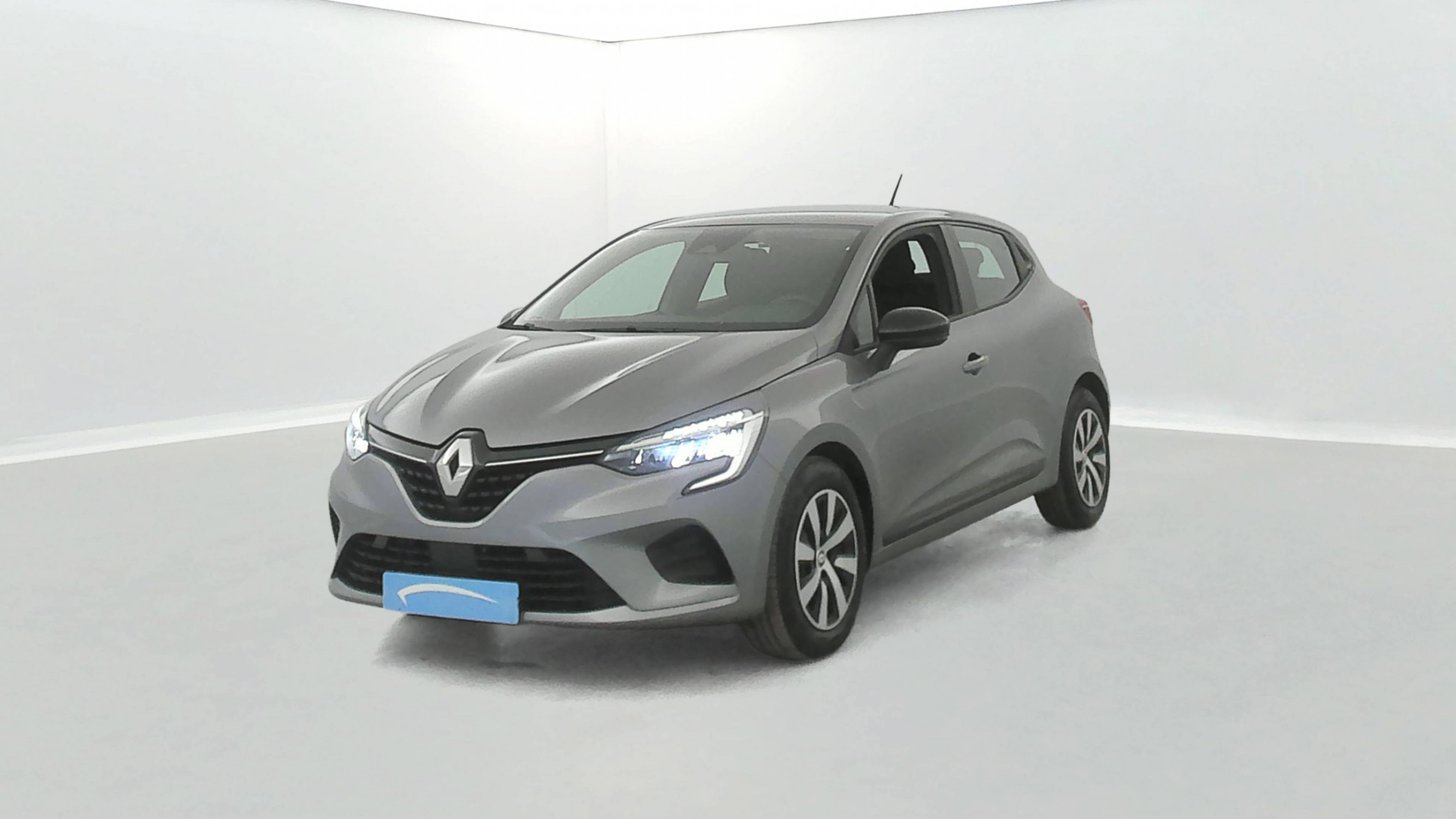 Renault Clio 5 Clio TCe 90 occasion de 2023 en vente à Auray