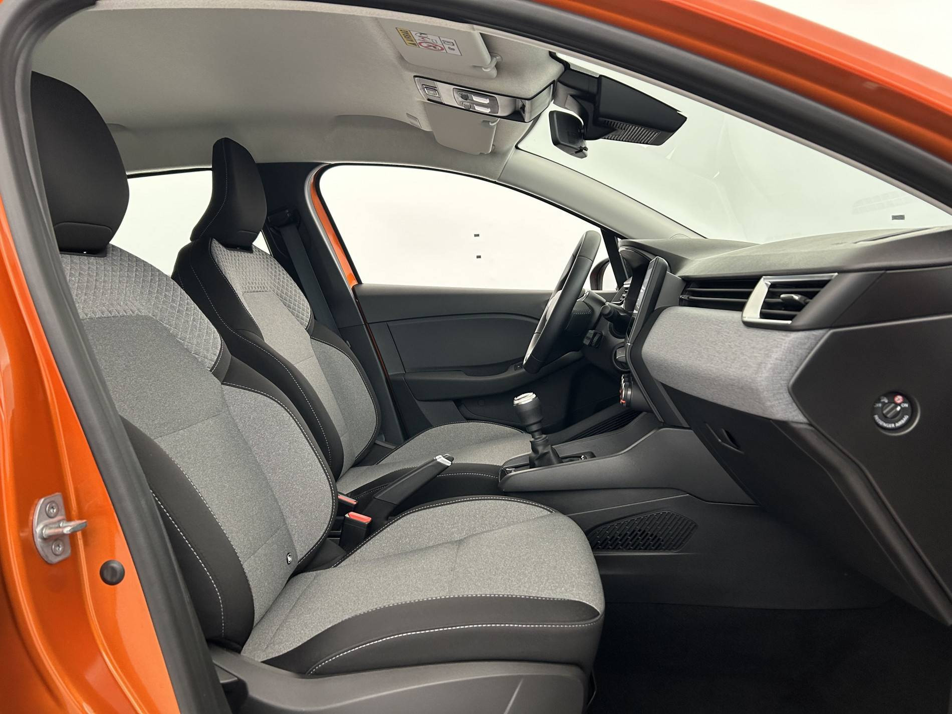 Vente en ligne Renault Clio 5 Clio TCe 90 ch GSR2 au prix de 16 300 €