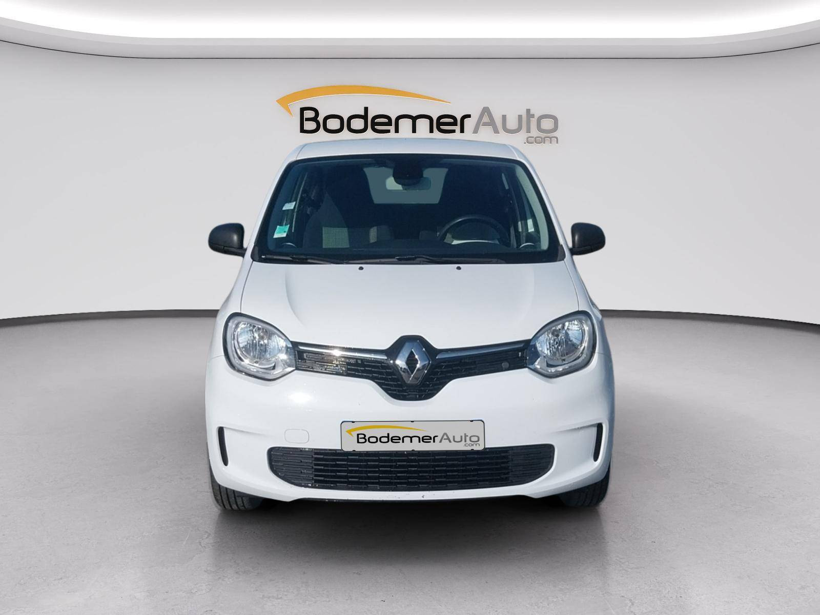 Vente en ligne Renault Twingo Electrique Twingo III Achat Intégral - 21 au prix de 10 440 €