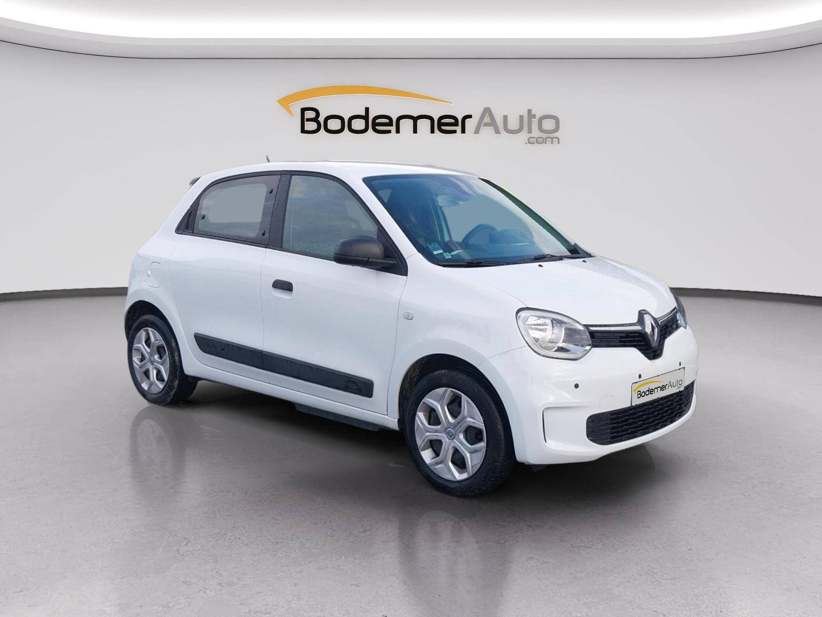 Vente en ligne Renault Twingo Electrique Twingo III Achat Intégral - 21 au prix de 11 300 €