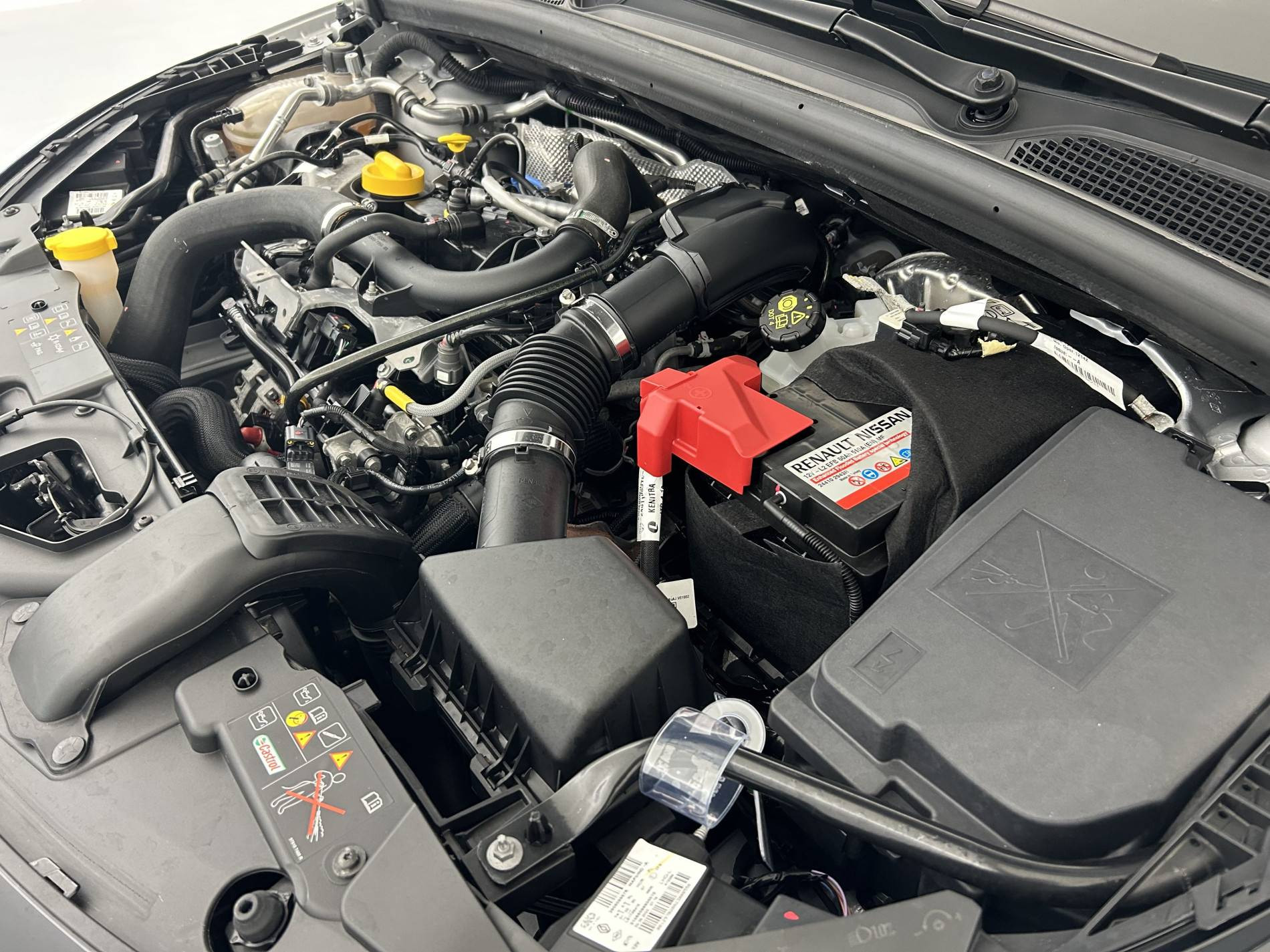 Vente en ligne Renault Clio 5 Clio TCe 90 au prix de 15 490 €