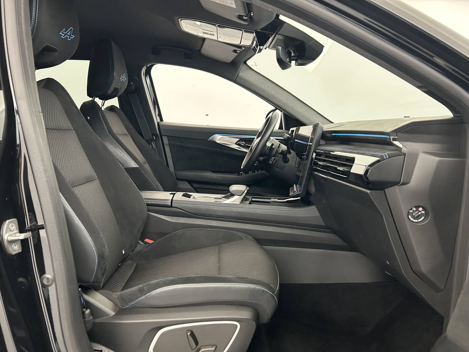 Vente en ligne Renault Espace Espace E-Tech hybrid 200 au prix de 33 490 €