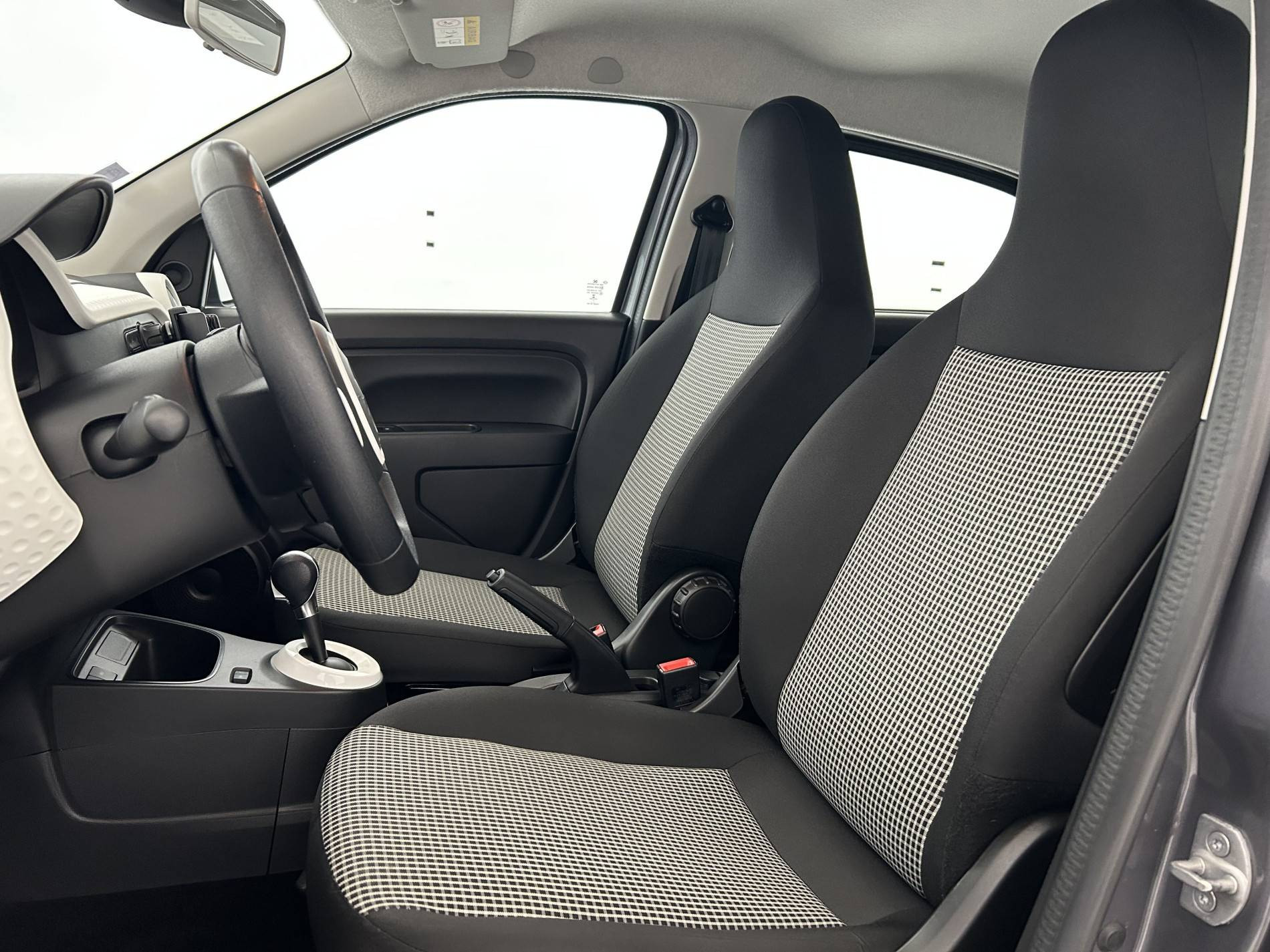 Vente en ligne Renault Twingo Electrique Twingo III Achat Intégral - 21 au prix de 10 490 €