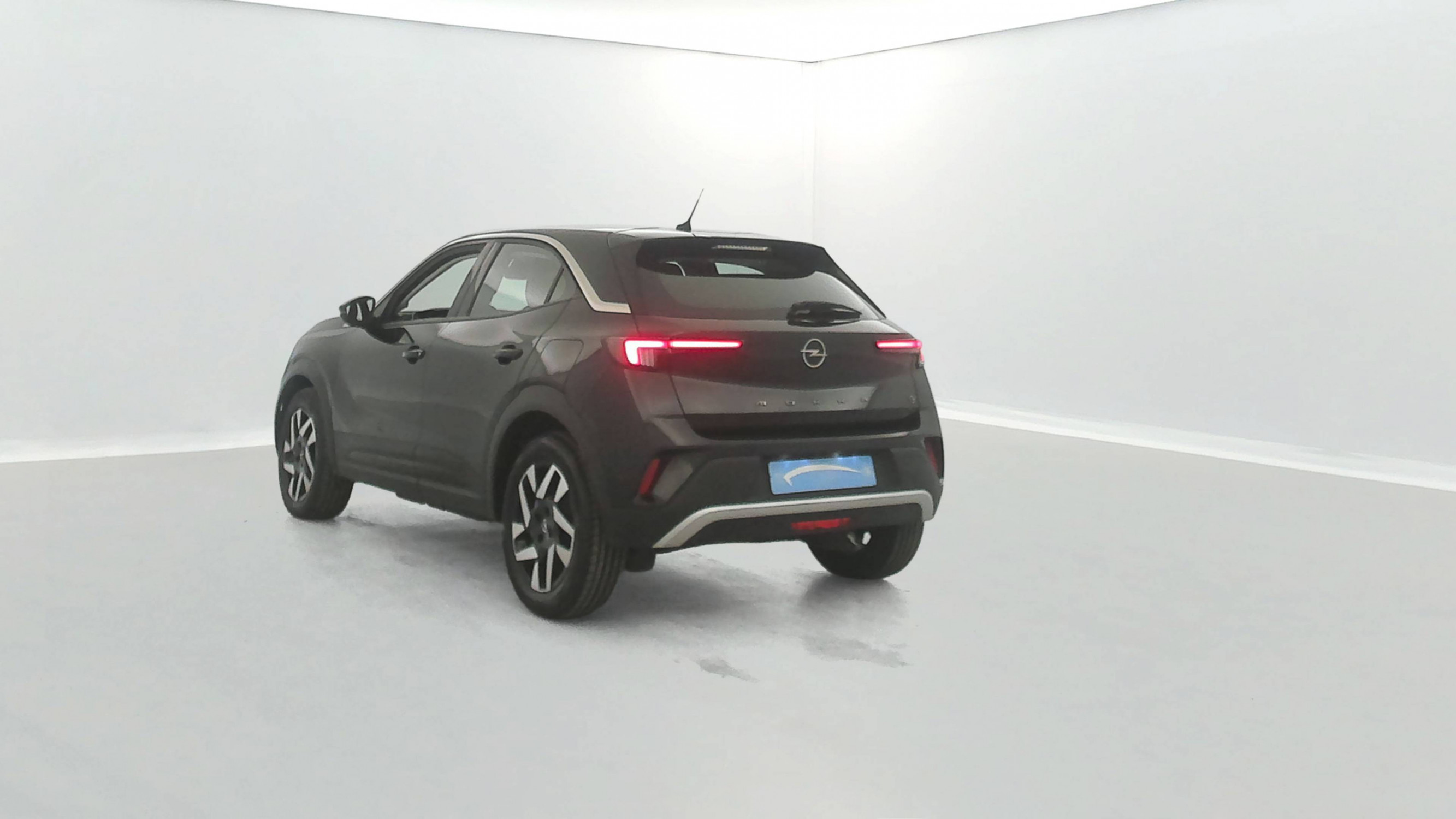 Vente en ligne Opel Mokka-e  136 ch & Batterie 50 kWh au prix de 15 490 €