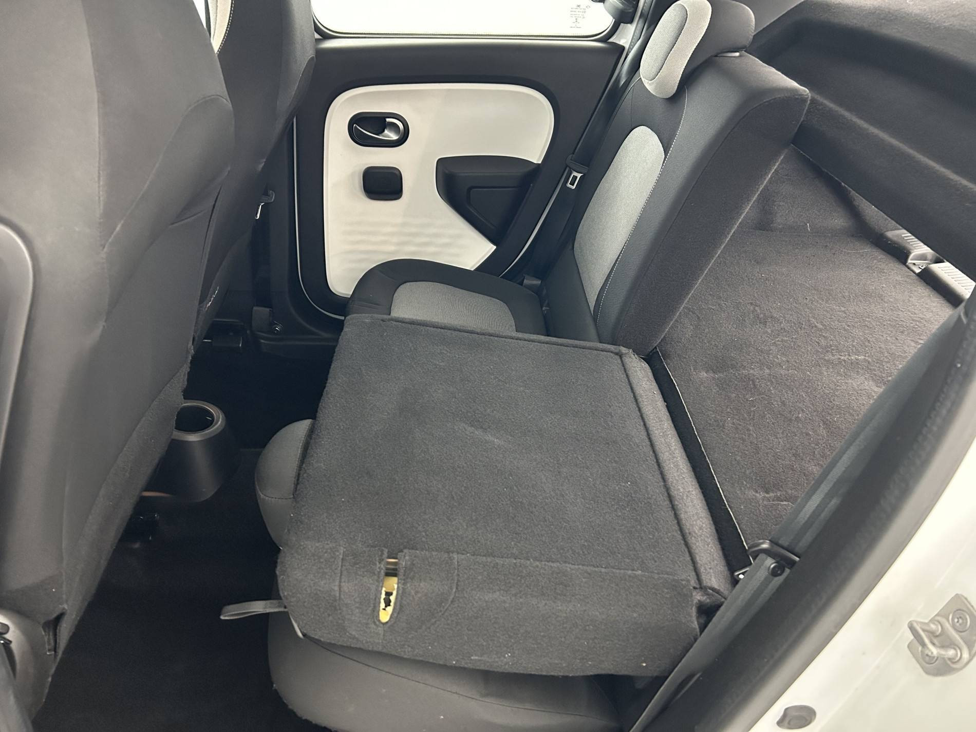 Vente en ligne Renault Twingo 3  SCe 65 au prix de 10 691 €