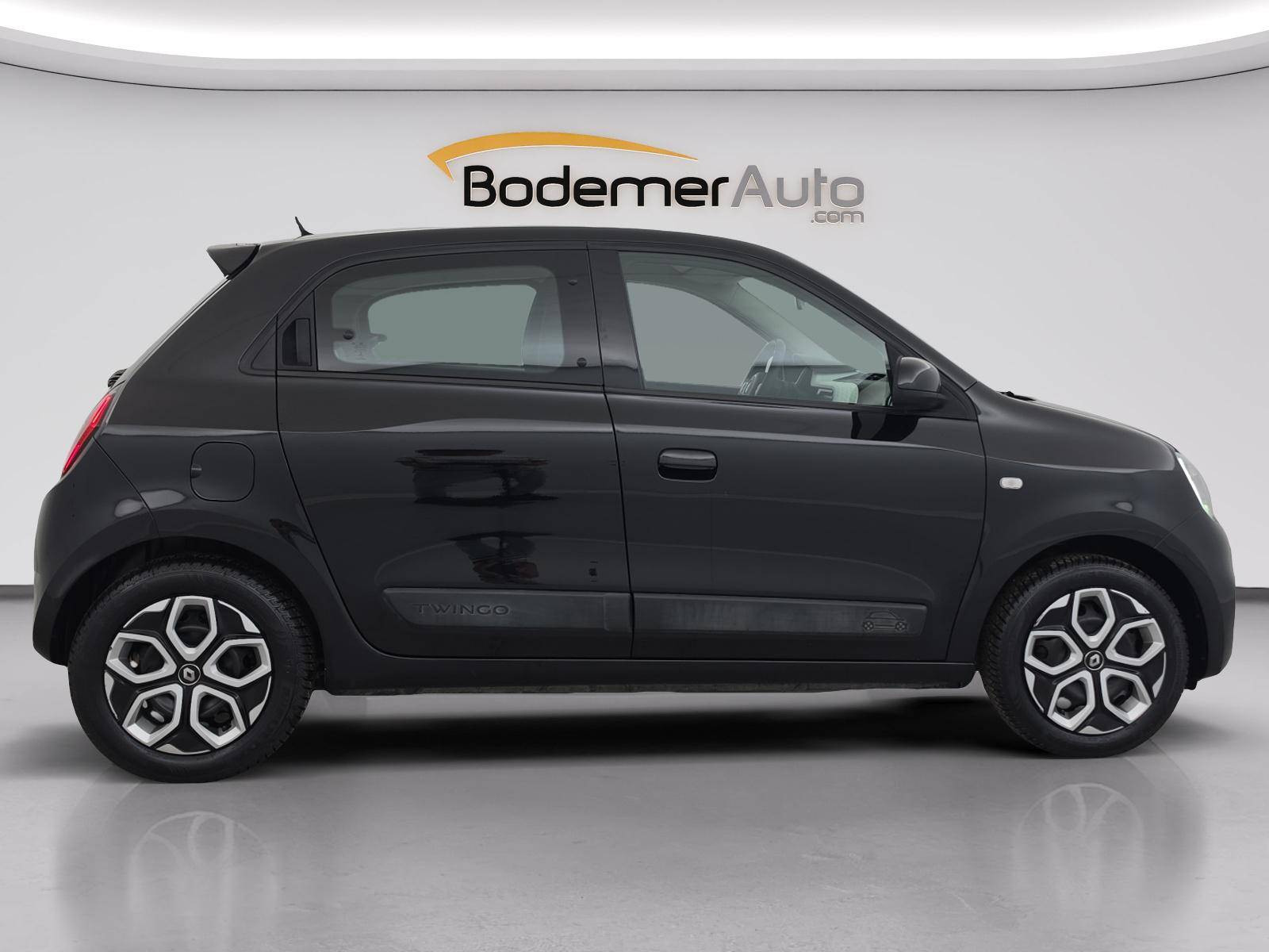 Vente en ligne Renault Twingo 3  SCe 65 au prix de 12 590 €