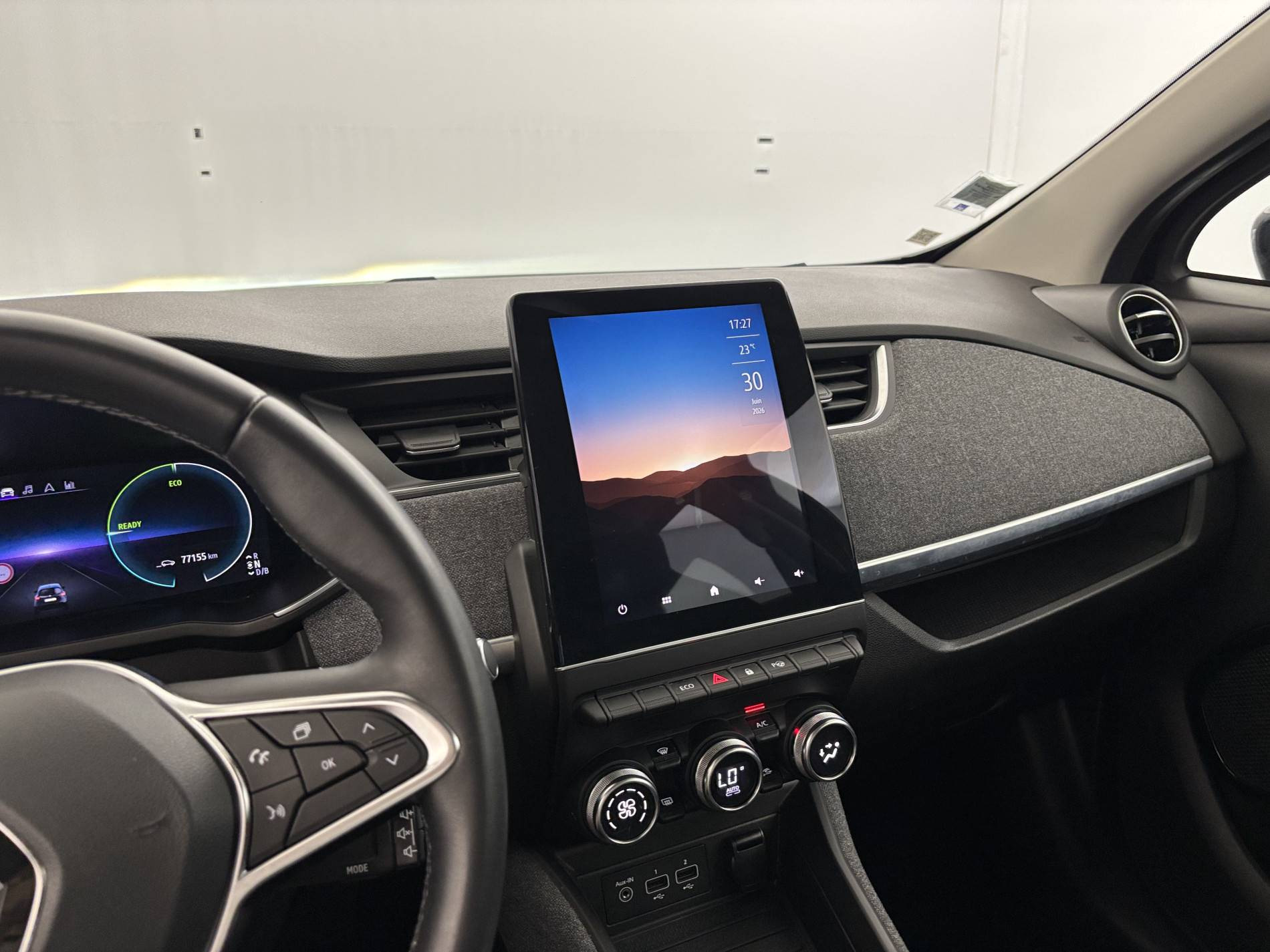 Vente en ligne Renault Zoé Zoe R135 - 22B au prix de 16 790 €