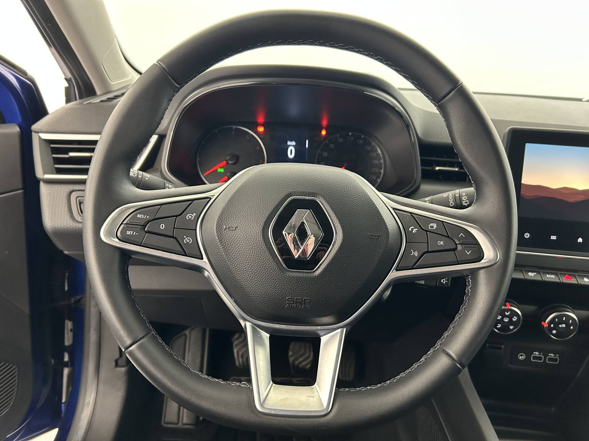 Vente en ligne Renault Clio 5 Clio TCe 90 au prix de 14 490 €