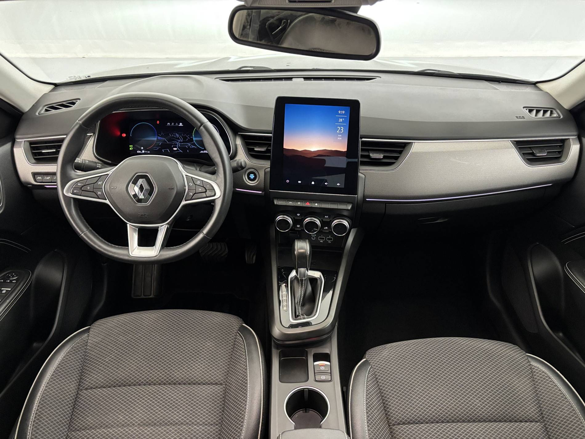 Vente en ligne Renault Arkana  E-Tech hybride 145 - 22 au prix de 20 990 €