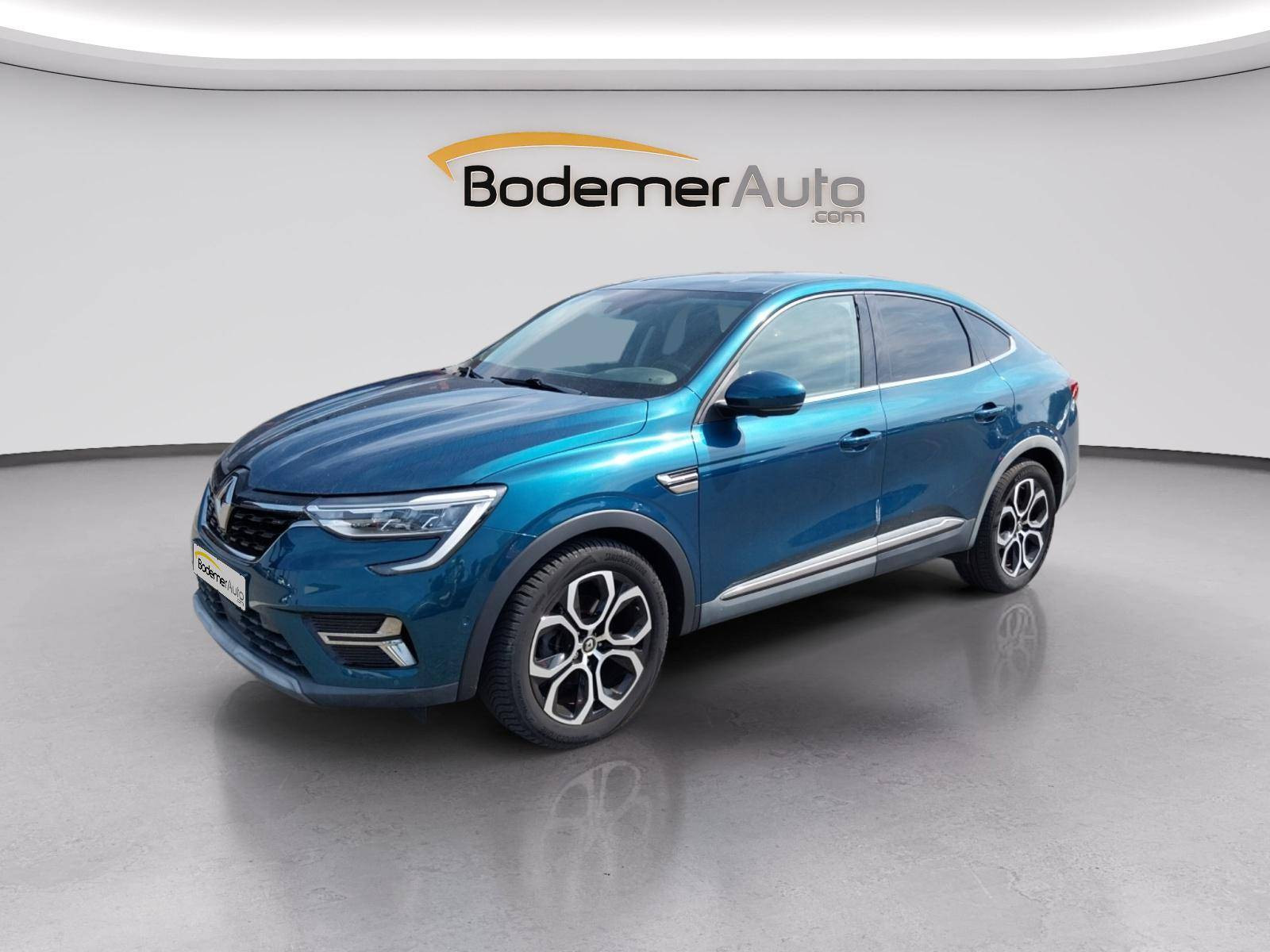 Renault Arkana  E-Tech 145 - 21B occasion de 2022 en vente à Brest