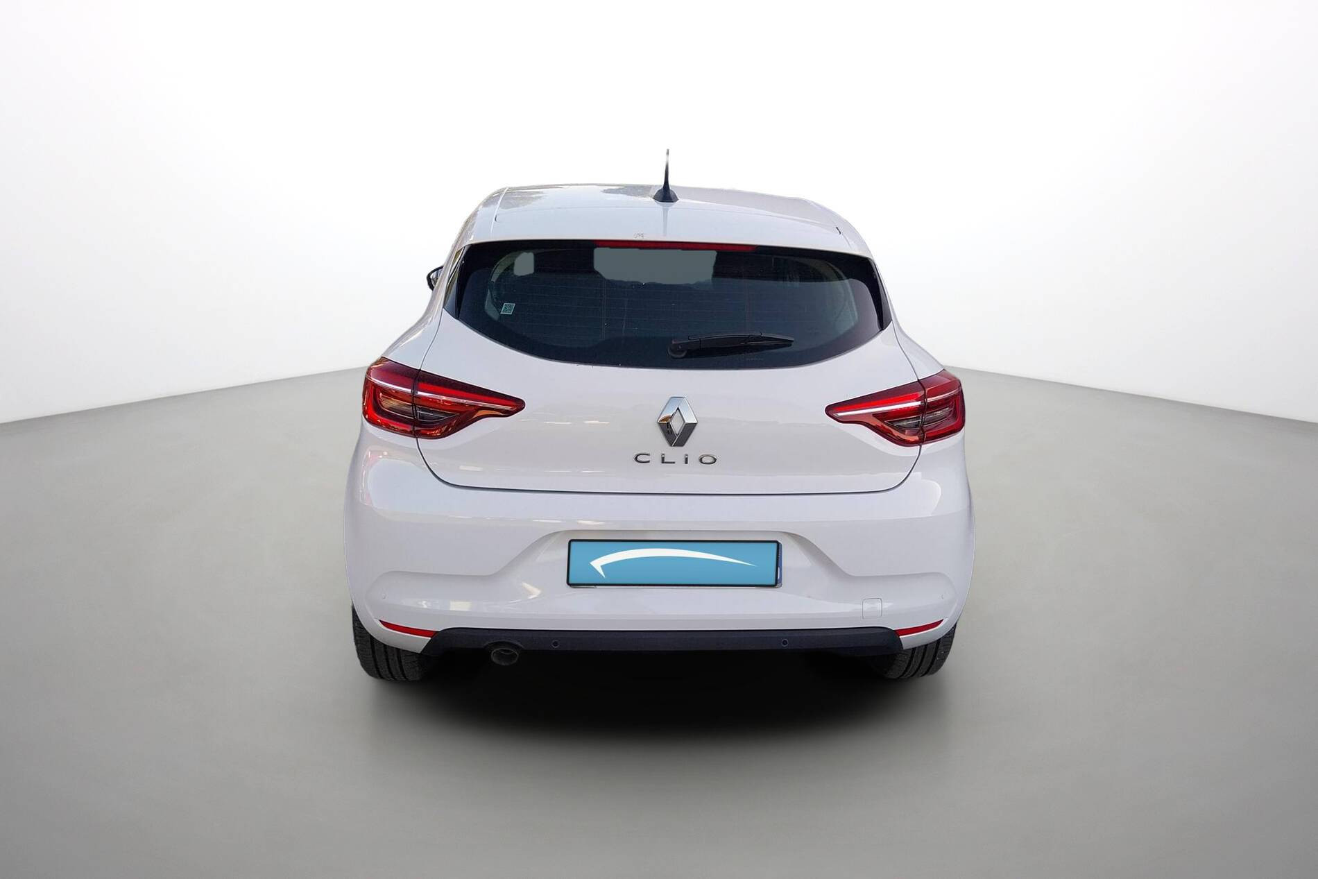 Vente en ligne Renault Clio 5 Clio SCe 65 au prix de 12 990 €