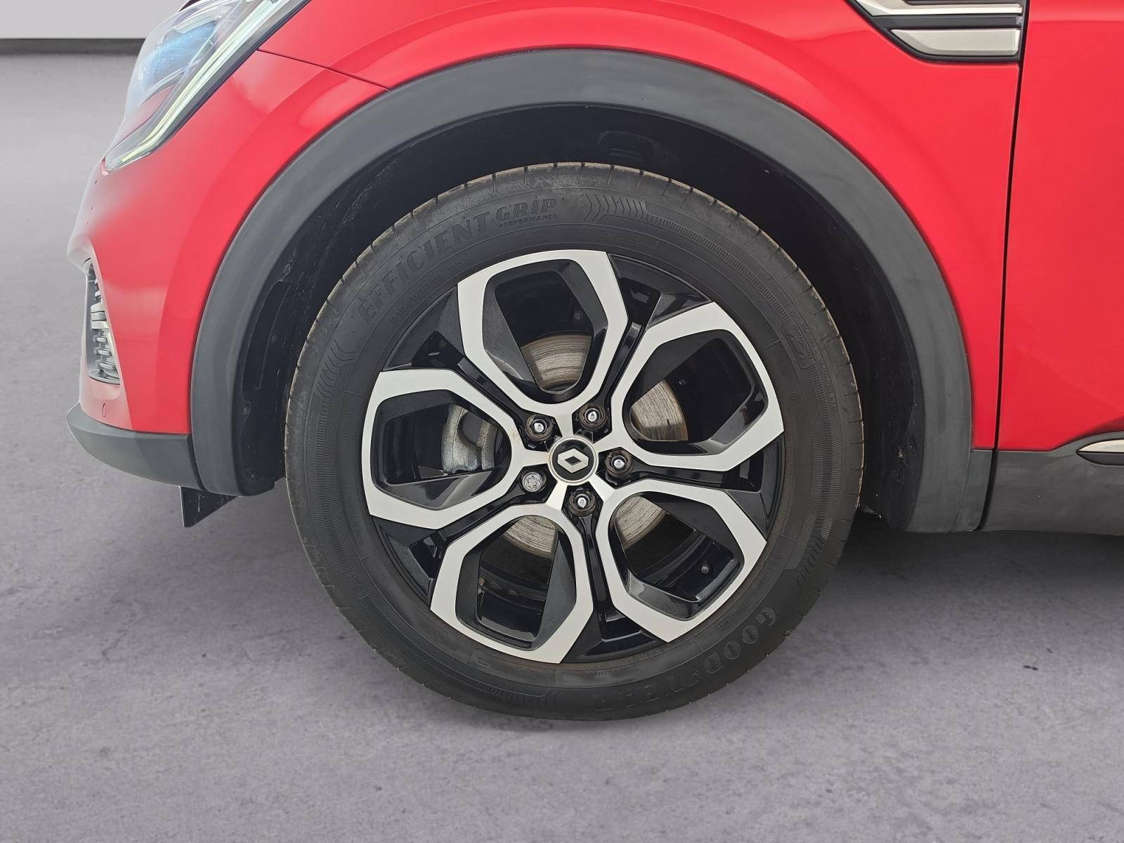 Vente en ligne Renault Arkana  E-Tech hybride 145 - 22 au prix de 17 990 €
