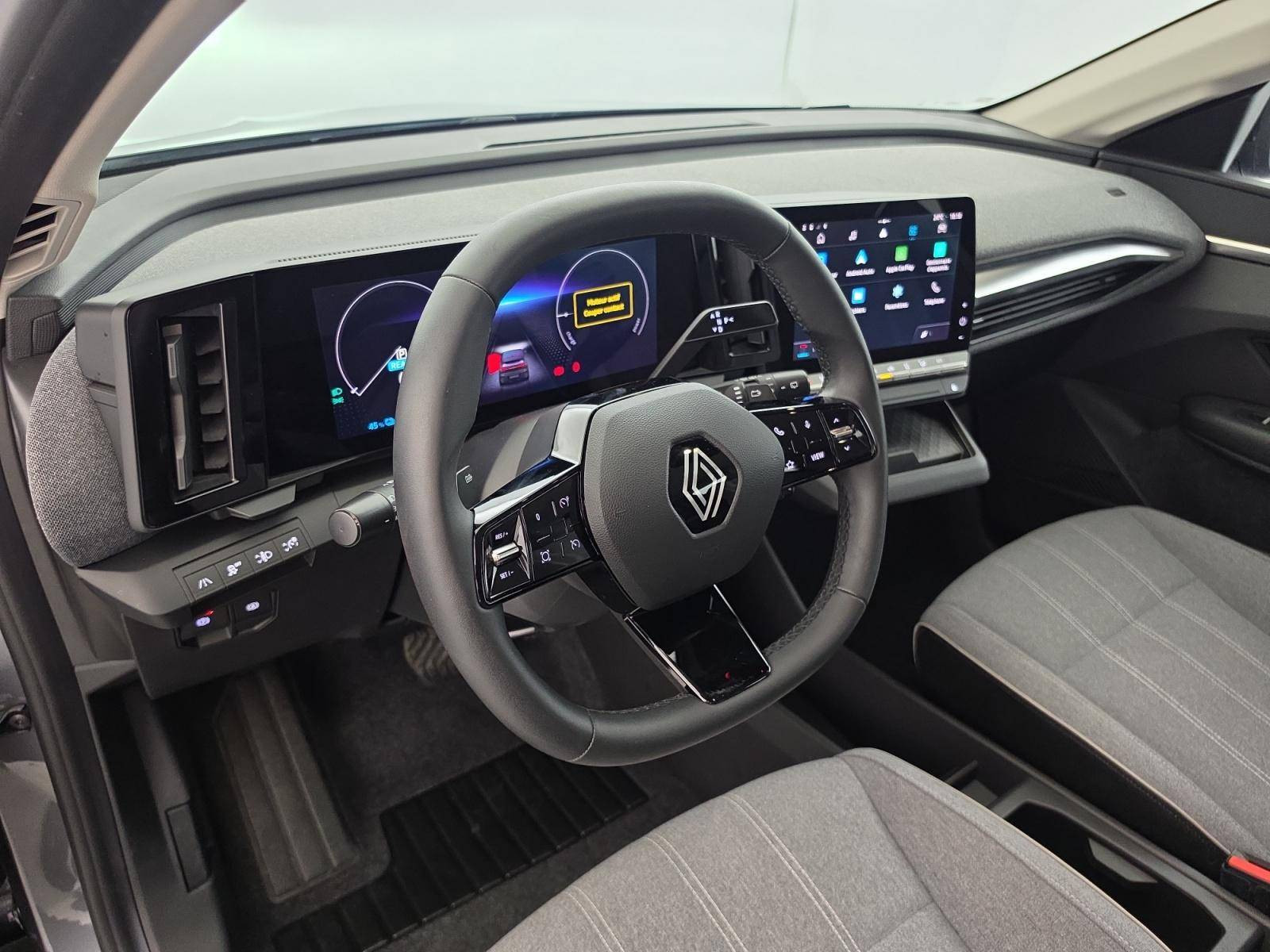 Vente en ligne Renault Megane E-Tech  EV60 220 ch optimum charge au prix de 25 900 €
