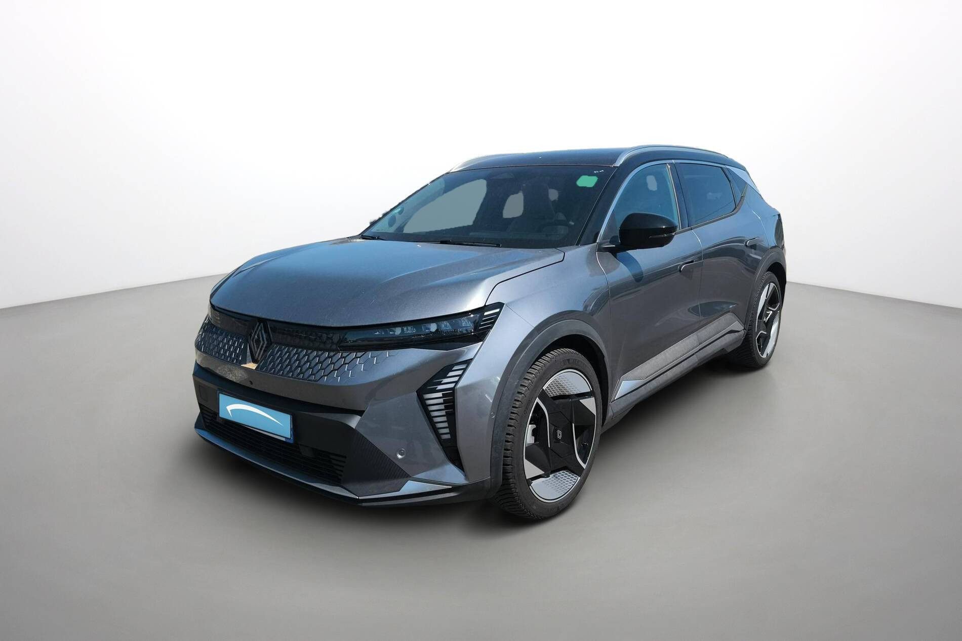 Renault Scenic E-Tech Scenic E-Tech électrique 220 ch grande autonomie occasion de 2025 en vente à Cherbourg