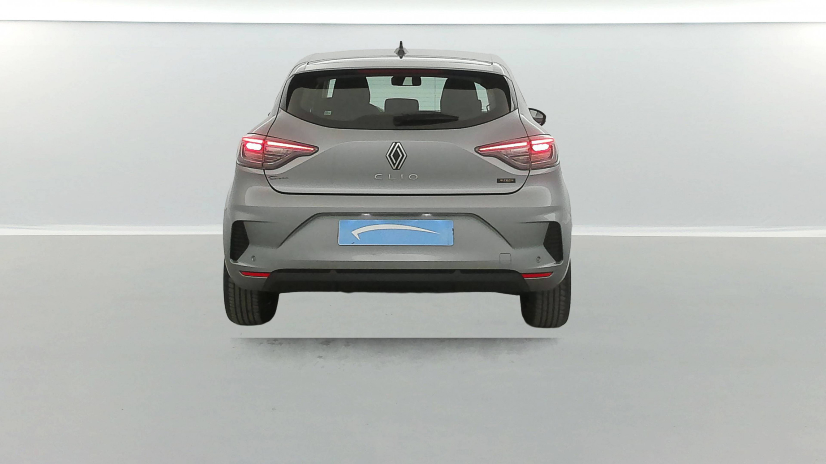 Vente en ligne Renault Clio 5 Clio E-Tech full hybrid 145 ch GSR2 au prix de 19 990 €