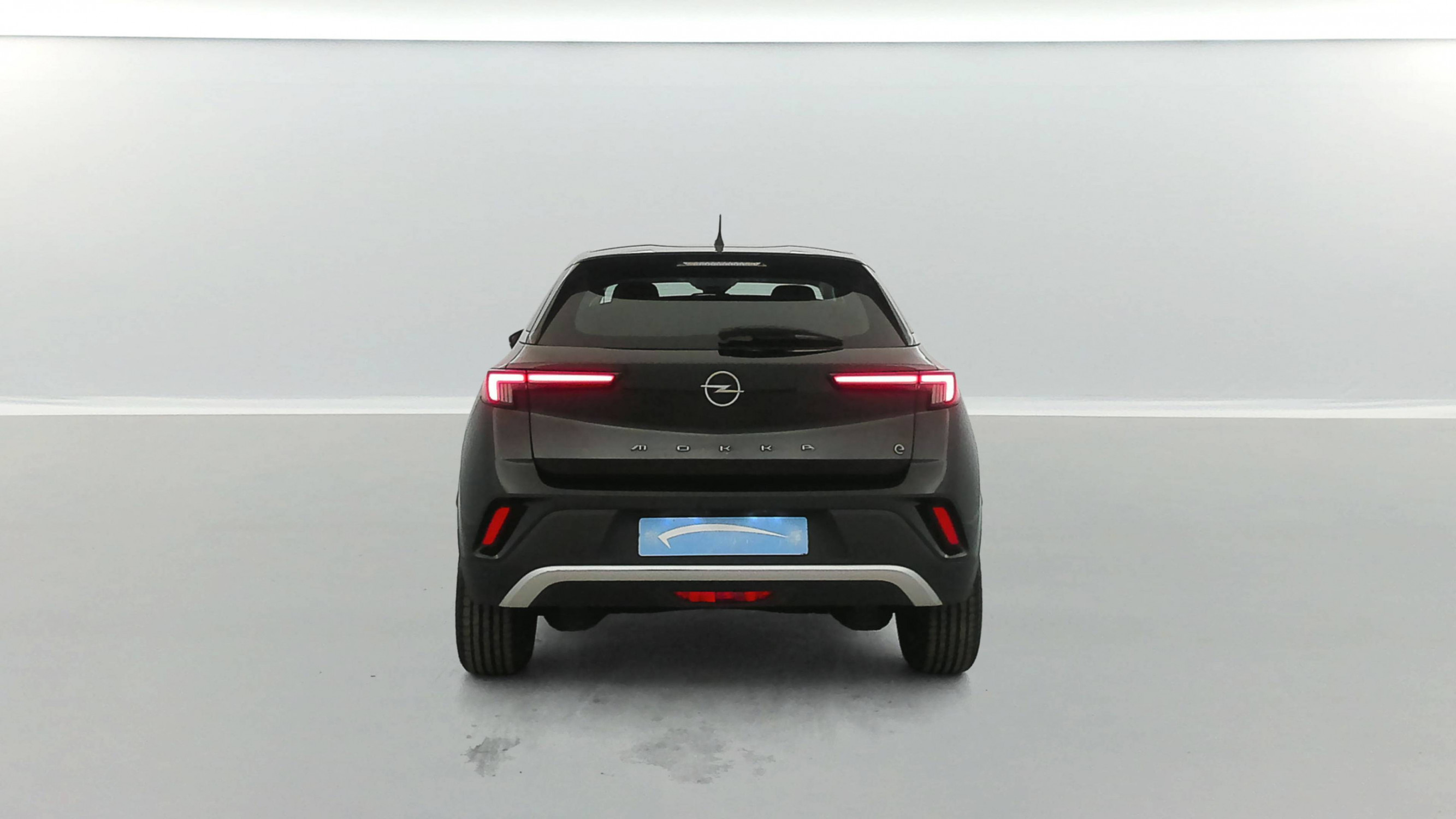 Vente en ligne Opel Mokka-e  136 ch & Batterie 50 kWh au prix de 15 490 €