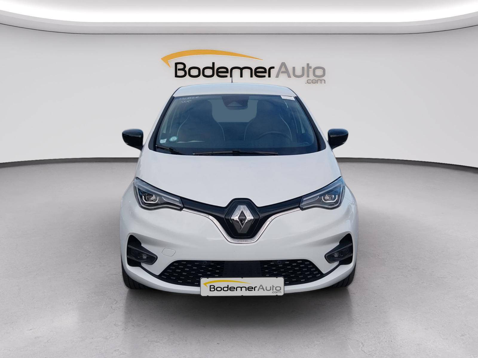 Vente en ligne Renault Zoé Réversible  R110 ACHAT INTEGRAL 22B au prix de 17 490 €
