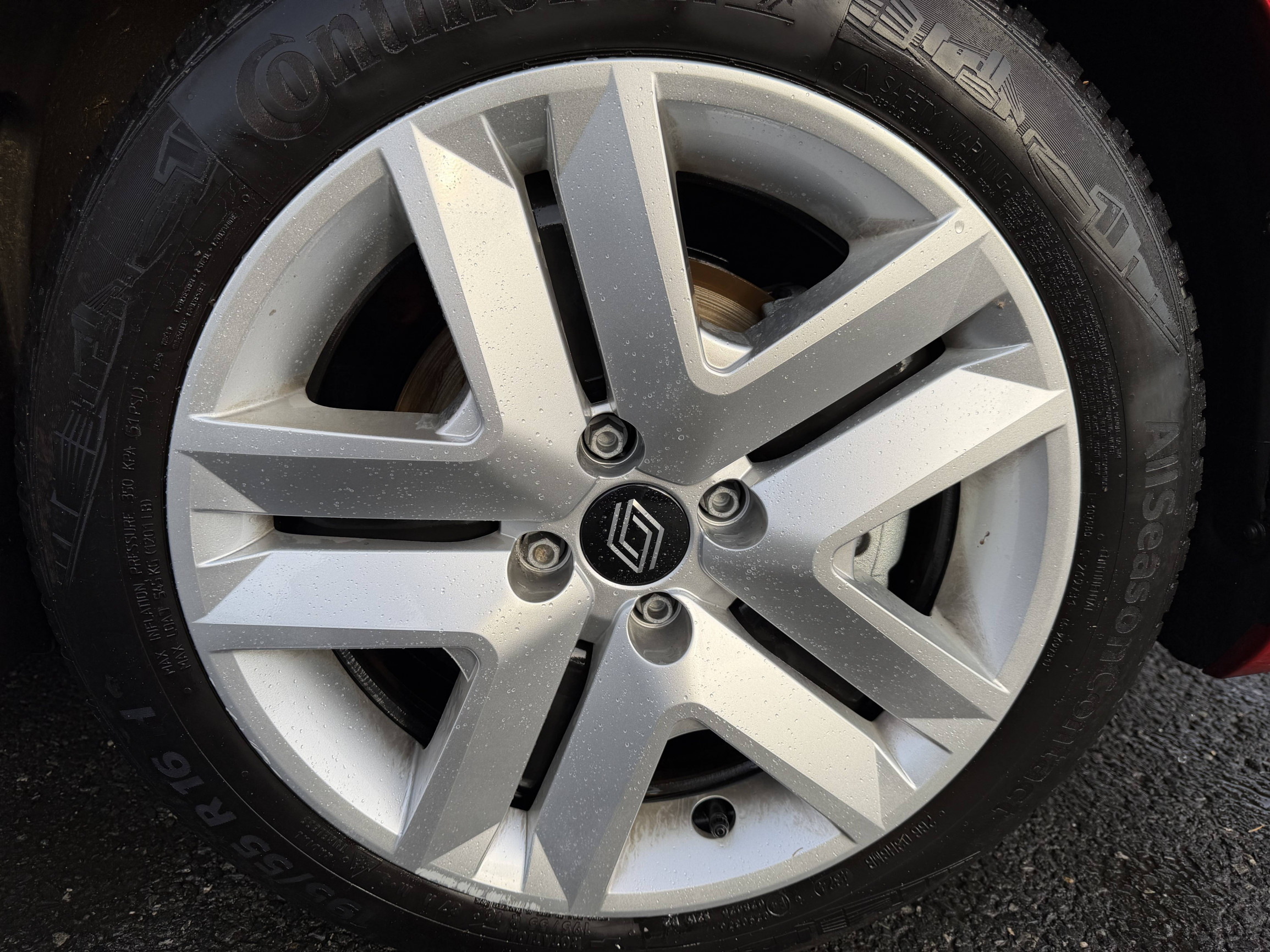 Vente en ligne Renault Clio 5 Clio E-Tech full hybrid 145 ch GSR2 au prix de 20 290 €