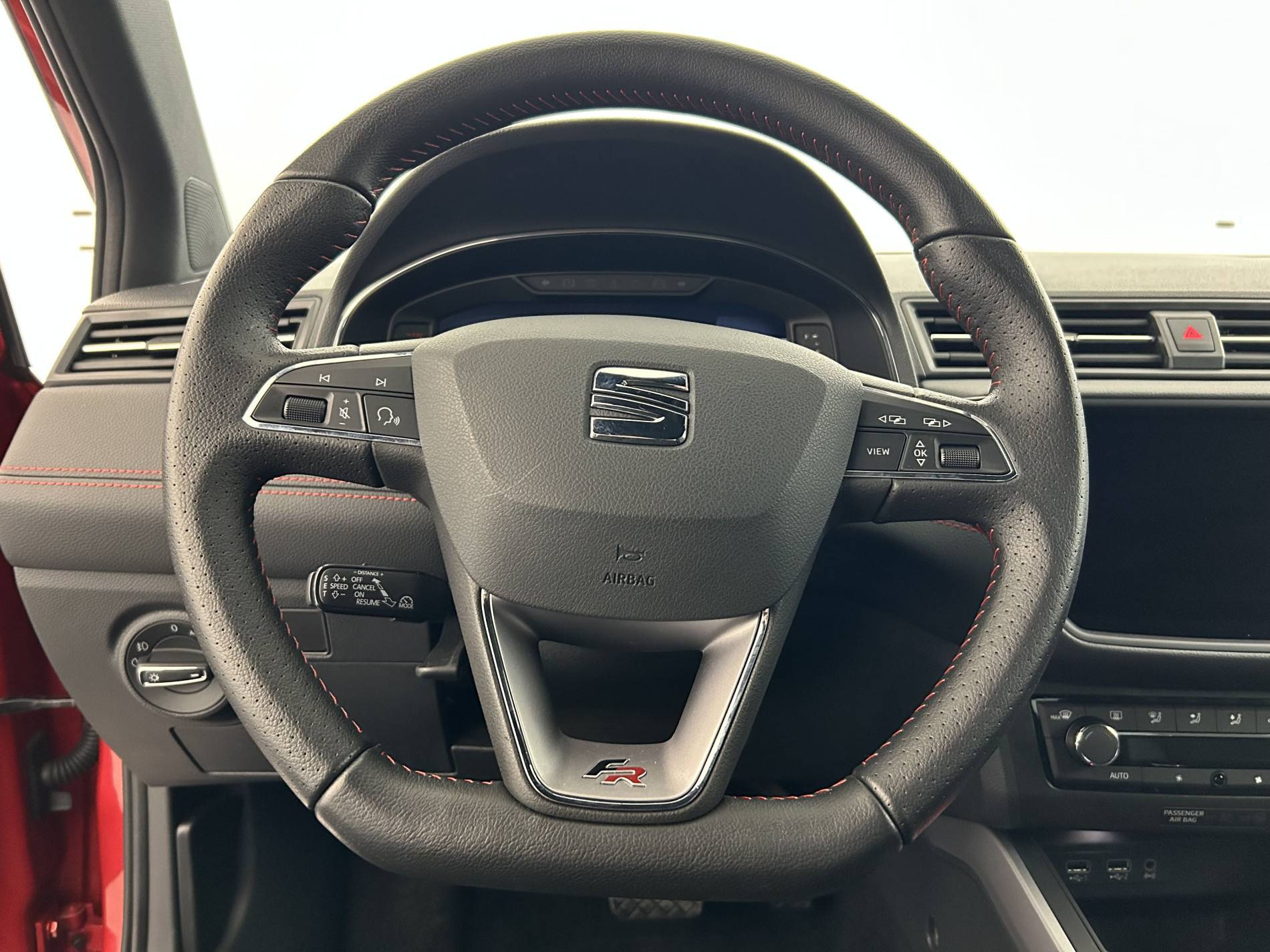 Vente en ligne Seat Arona  1.0 EcoTSI 115 ch Start/Stop DSG7 au prix de 15 090 €