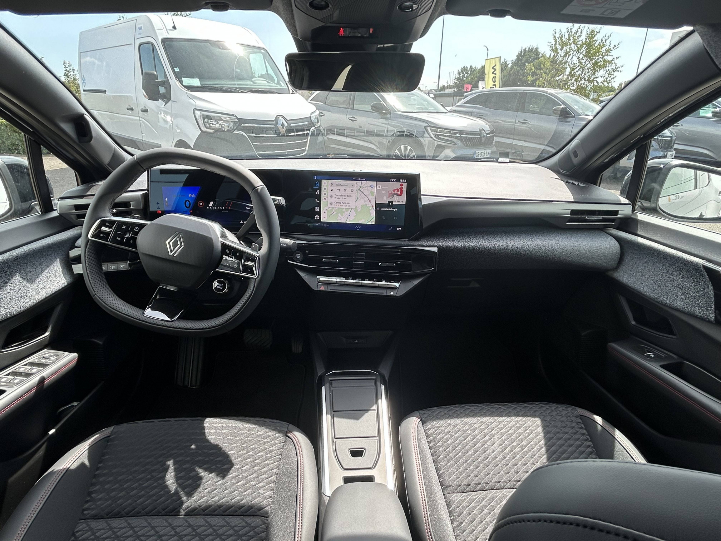 Vente en ligne Renault Clio 6 Clio Eco-G 120 ch EDC au prix de 25 900 €