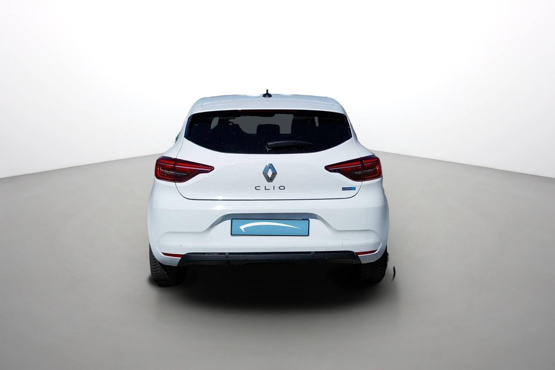 Vente en ligne Renault Clio 5 Clio E-Tech full hybrid 145 au prix de 13 991 €