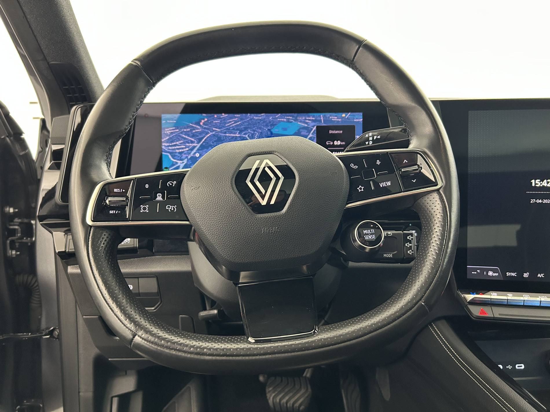 Vente en ligne Renault Austral  E-Tech hybrid 200 au prix de 27 980 €
