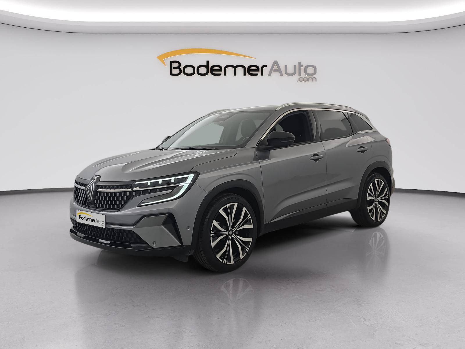 Renault Austral  E-Tech hybrid 200 occasion de 2024 en vente à Saint-Lô