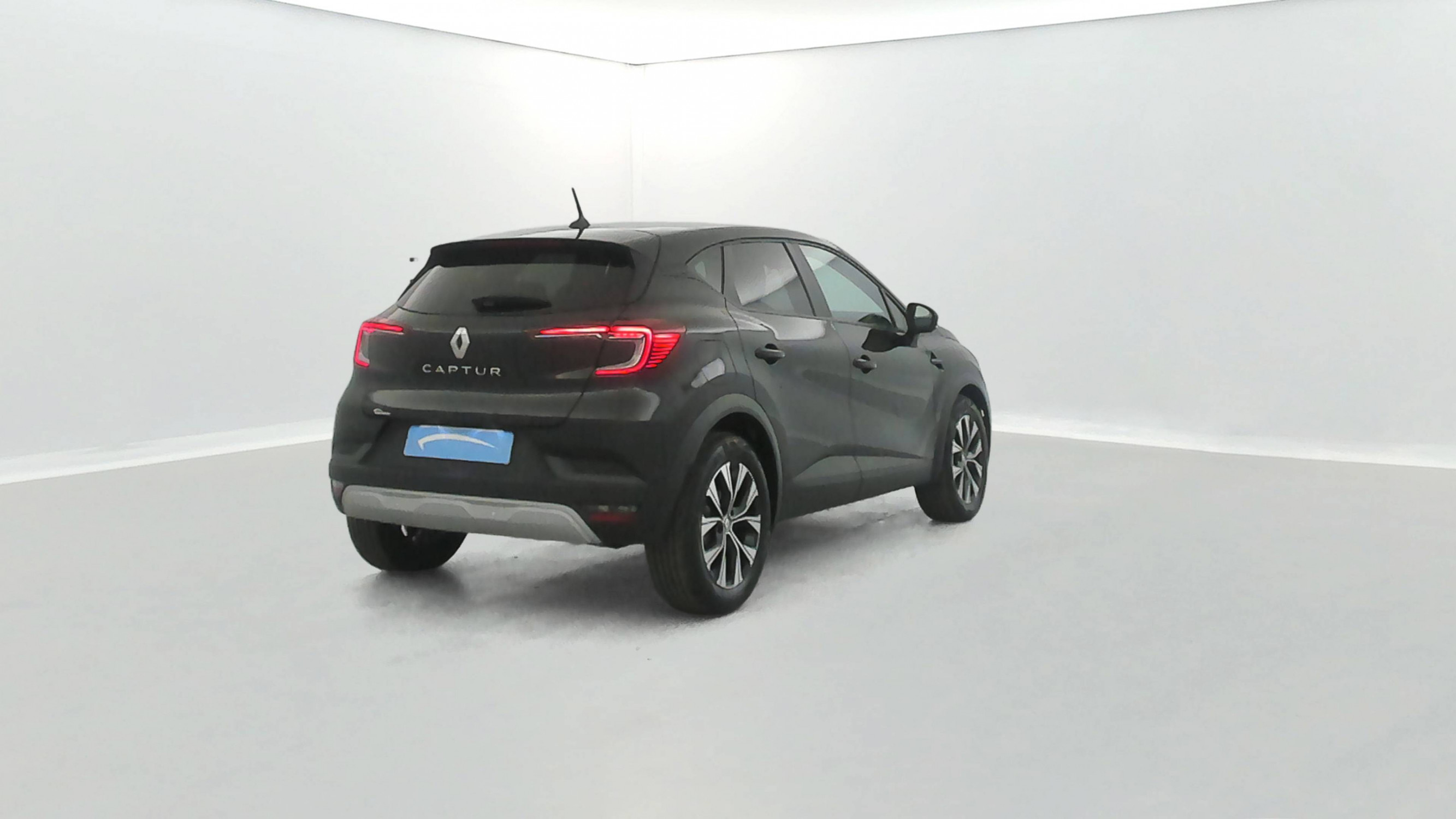 Vente en ligne Renault Captur  TCe 90 au prix de 17 590 €