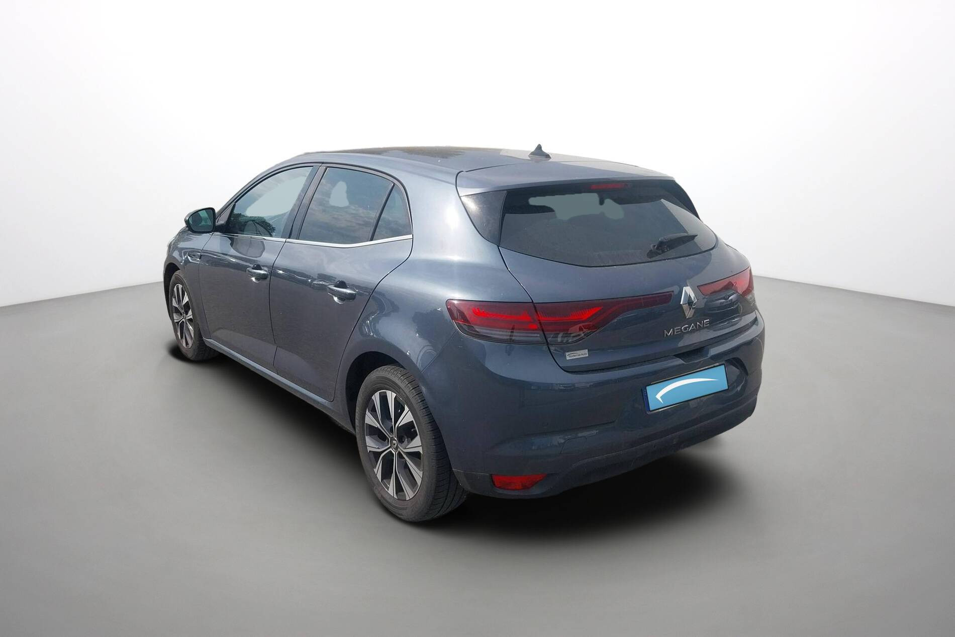 Vente en ligne Renault Megane 4 Mégane IV Berline Blue dCi 115 - 21B au prix de 14 950 €