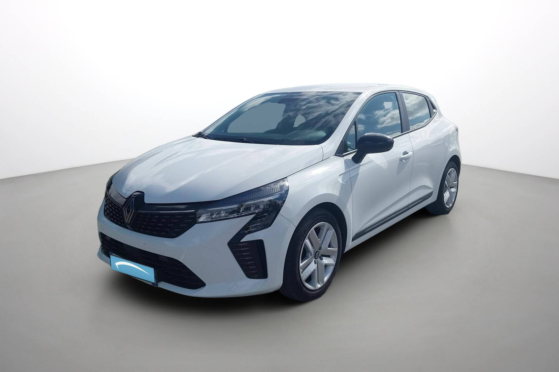 Renault Clio 5 Clio SCe 65 occasion de 2023 en vente à Quimper