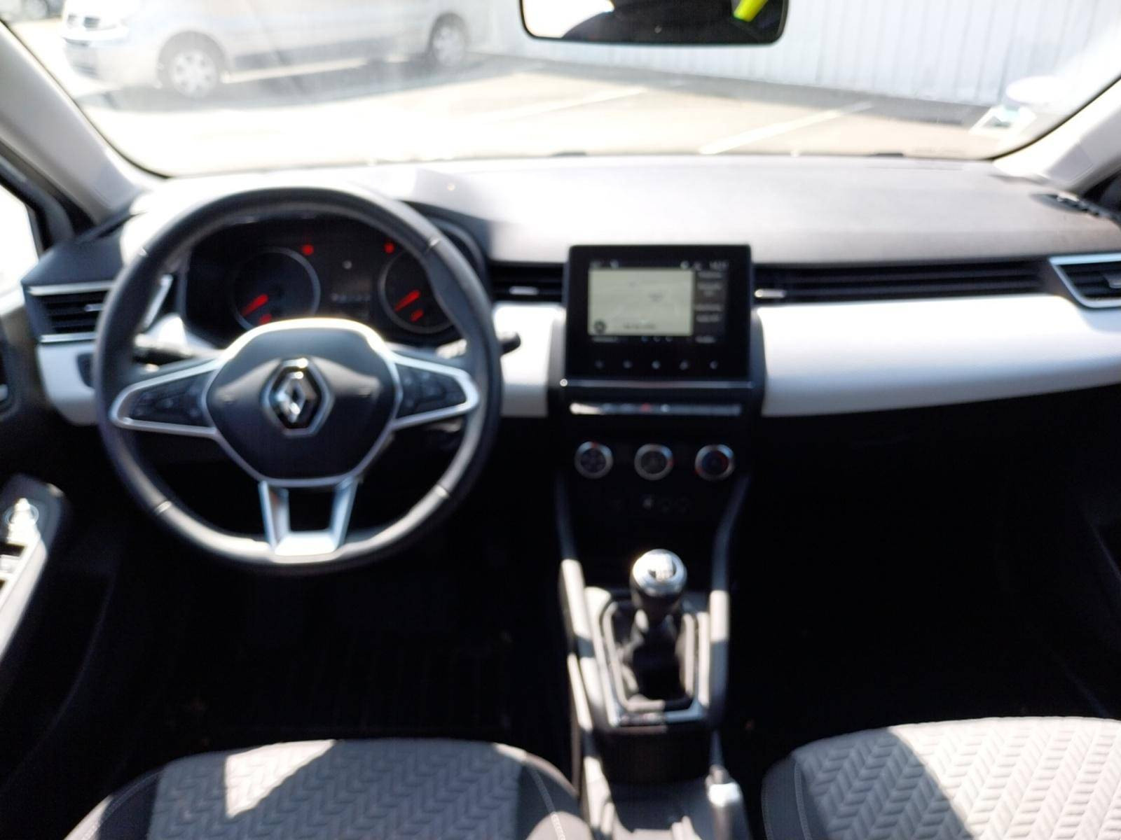Vente en ligne Renault Clio 5 Clio TCe 90 au prix de 13 800 €