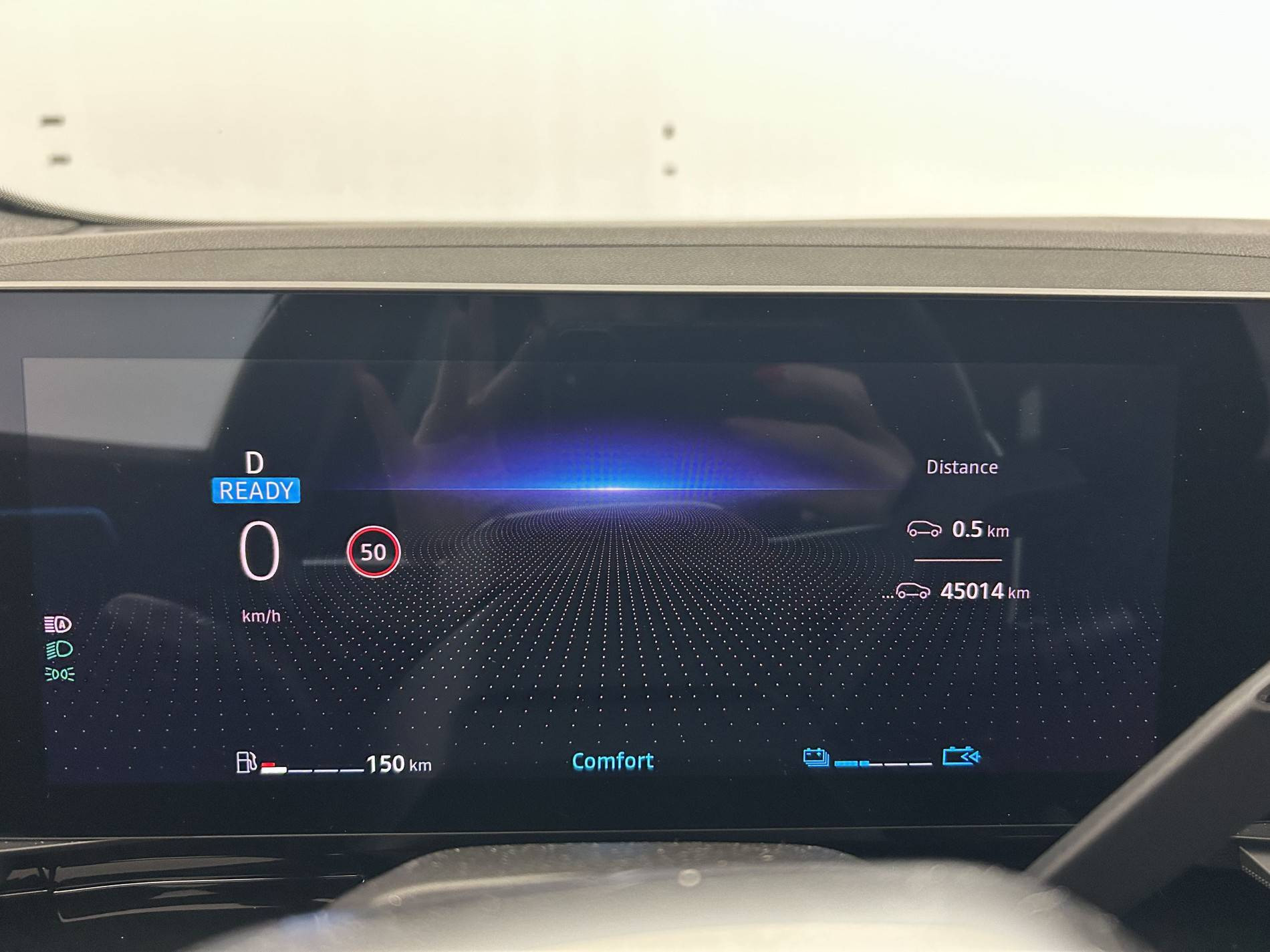 Vente en ligne Renault Espace Espace E-Tech hybrid 200 au prix de 31 590 €