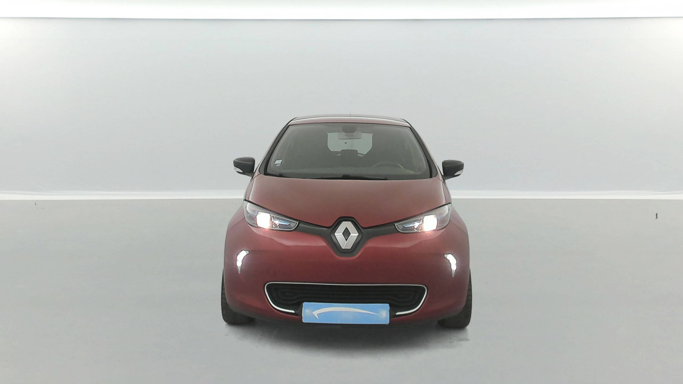Vente en ligne Renault Zoé  R110 au prix de 10 480 €