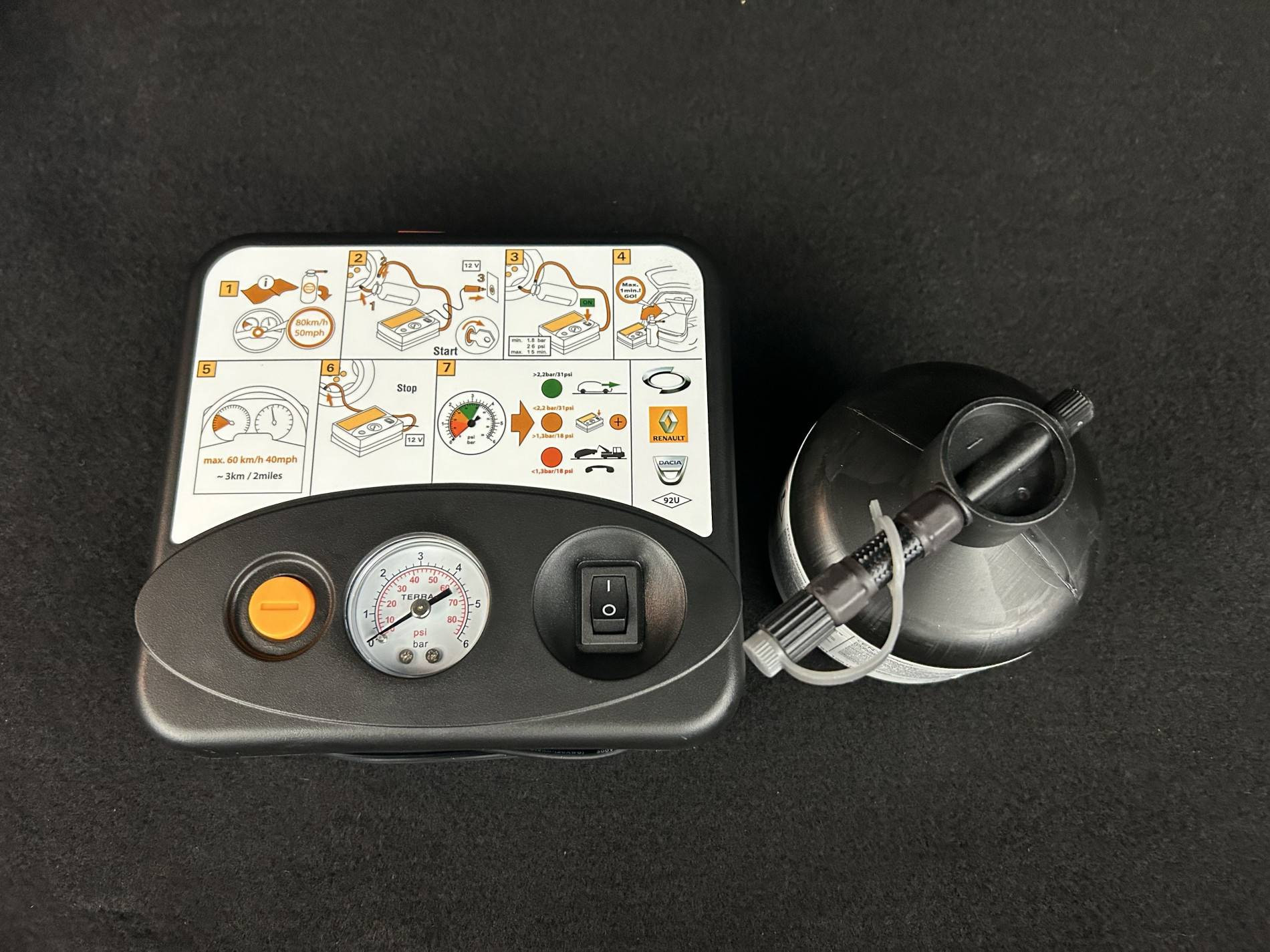 Vente en ligne Renault Megane 4  Blue dCi 115 EDC au prix de 18 785 €