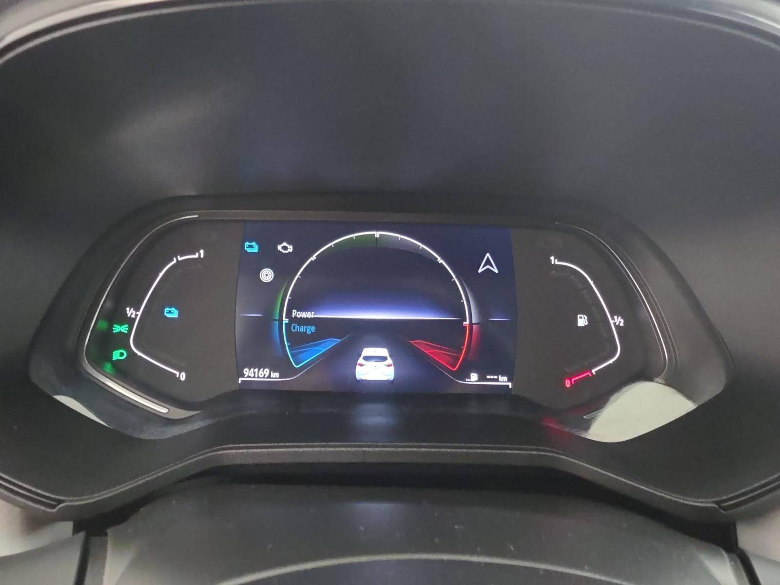 Vente en ligne Renault Clio 5 Clio E-Tech full hybrid 145 au prix de 13 791 €