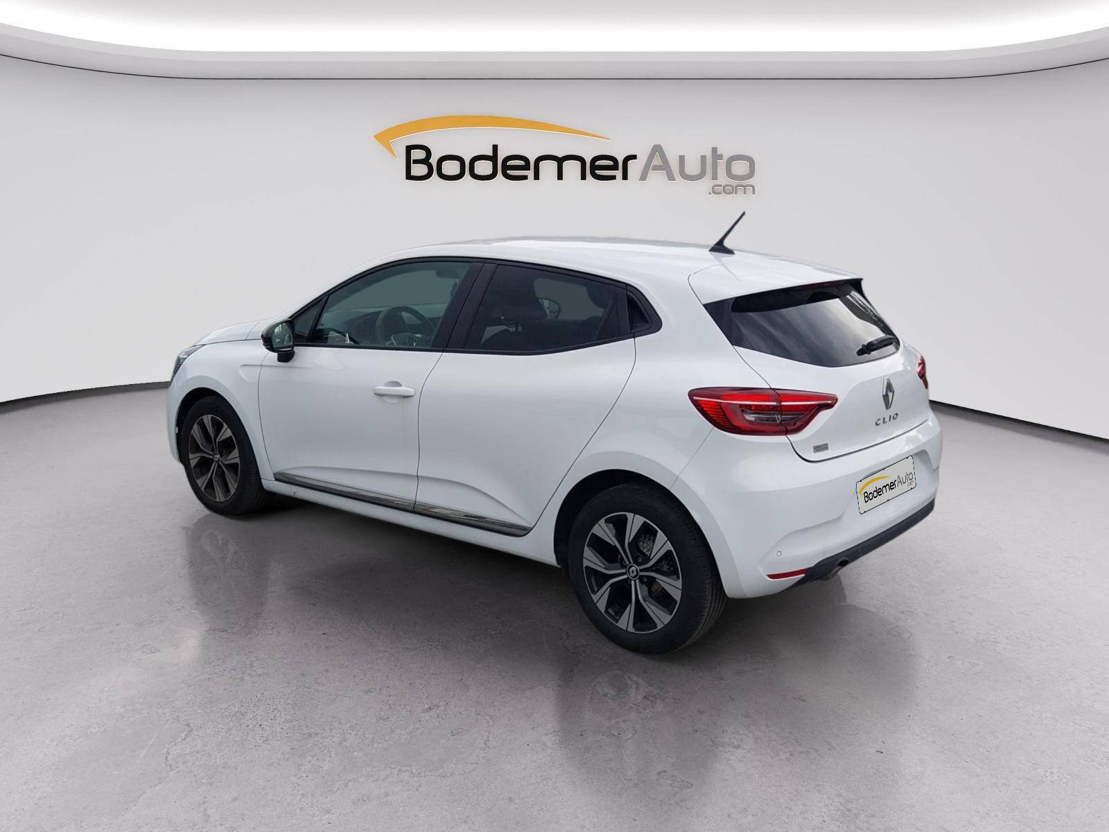 Vente en ligne Renault Clio 5 Clio TCe 90 au prix de 13 990 €