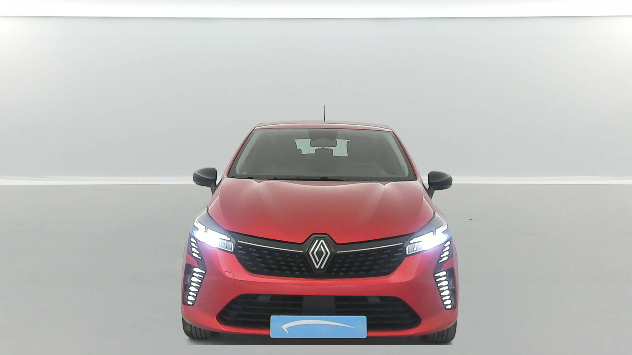 Vente en ligne Renault Clio 5 Clio E-Tech full hybrid 145 ch GSR2 au prix de 19 990 €