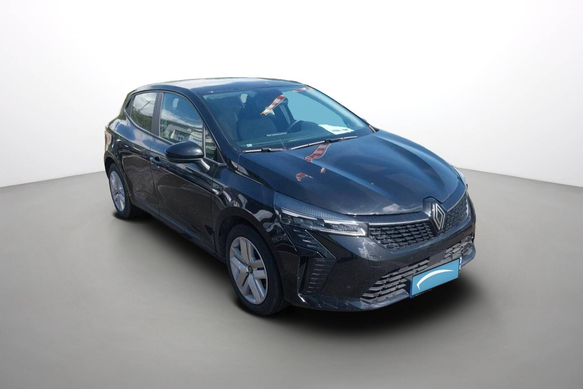 Vente en ligne Renault Clio 5 Clio Blue dCi 100 ch GSR2 au prix de 18 991 €