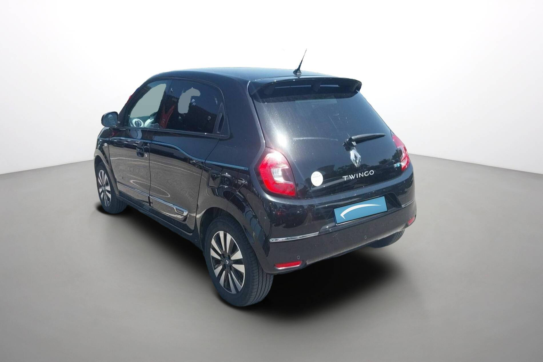Vente en ligne Renault Twingo Electrique Twingo III Achat Intégral - 21 au prix de 12 490 €