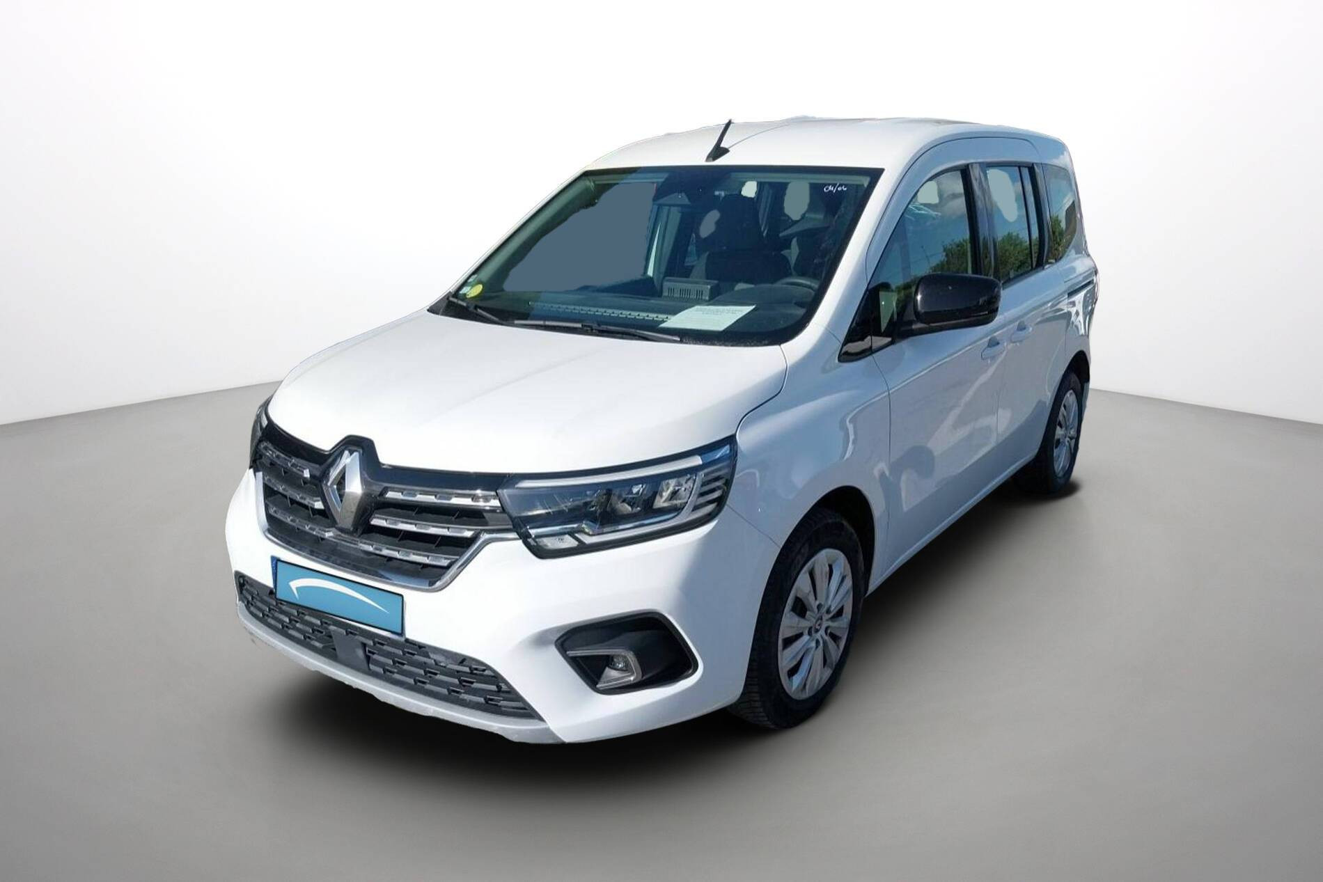 Renault Kangoo  Blue dCi 95 occasion de 2022 en vente à Argentan