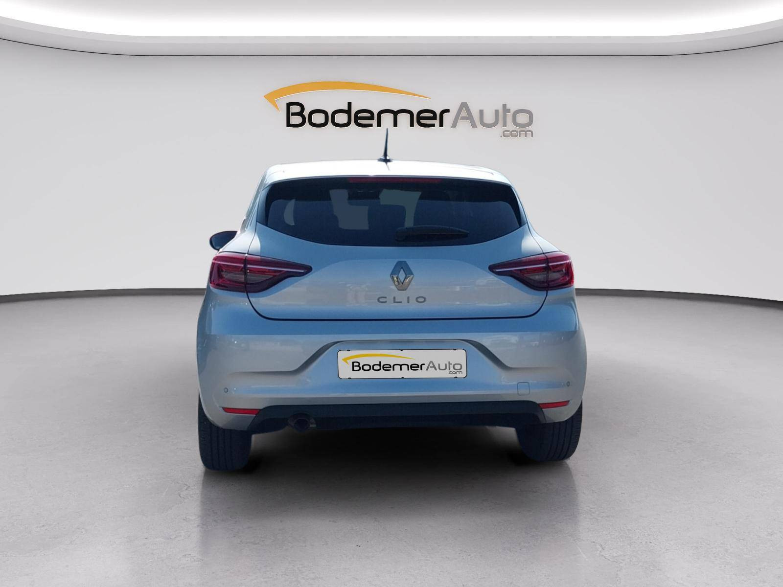 Vente en ligne Renault Clio 5 Clio TCe 100 GPL au prix de 14 491 €