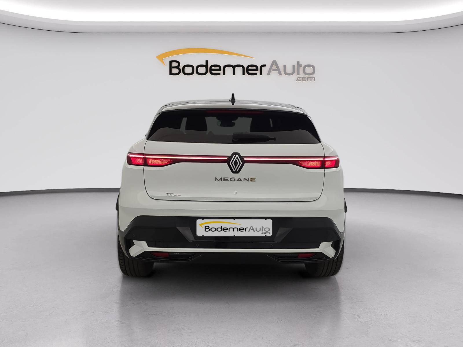 Vente en ligne Renault Megane E-Tech  EV60 220 ch super charge au prix de 24 590 €