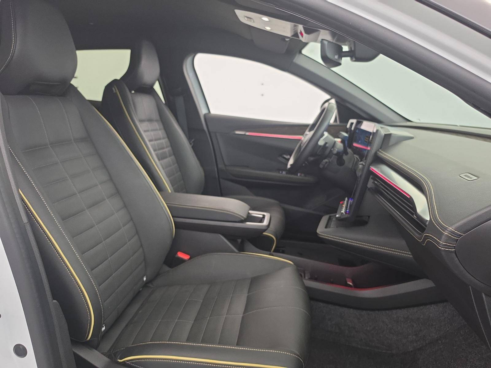 Vente en ligne Renault Megane E-Tech  EV60 220 ch optimum charge au prix de 28 990 €
