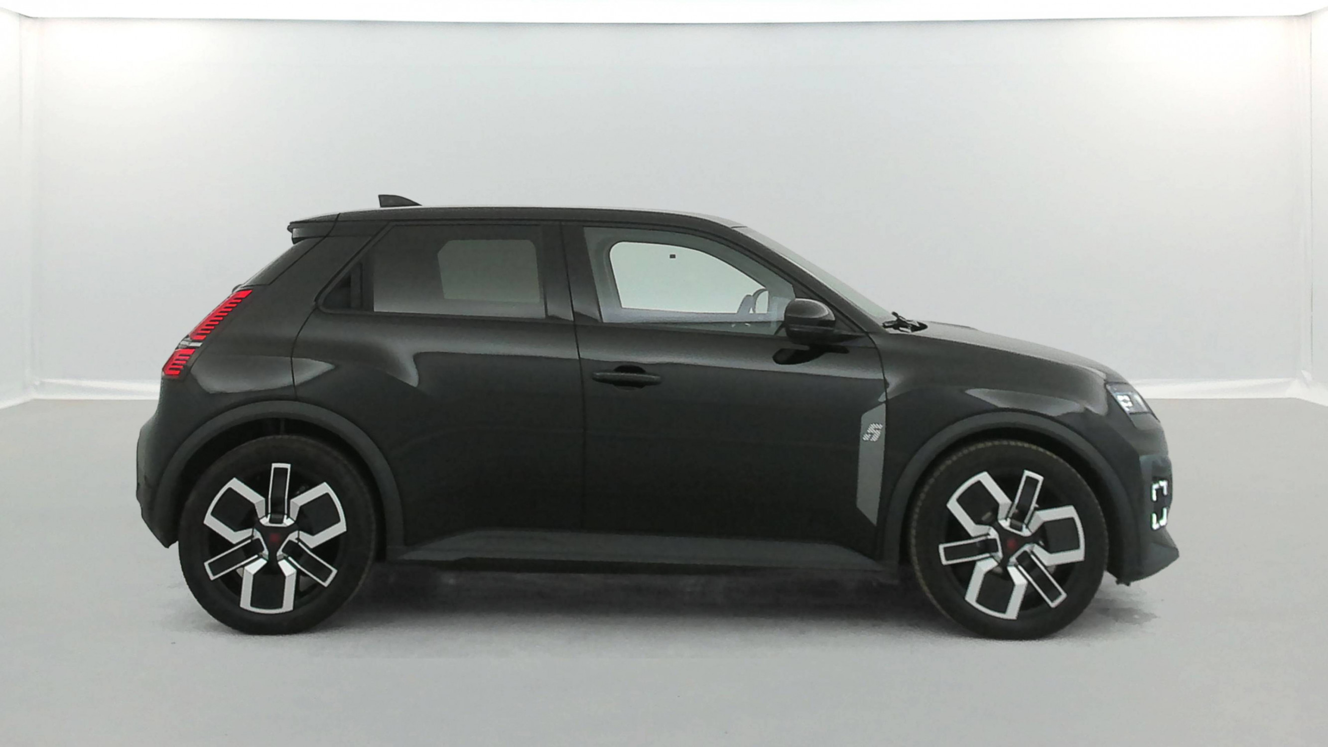 Vente en ligne Renault R5 E-Tech  150 ch autonomie confort au prix de 29 390 €