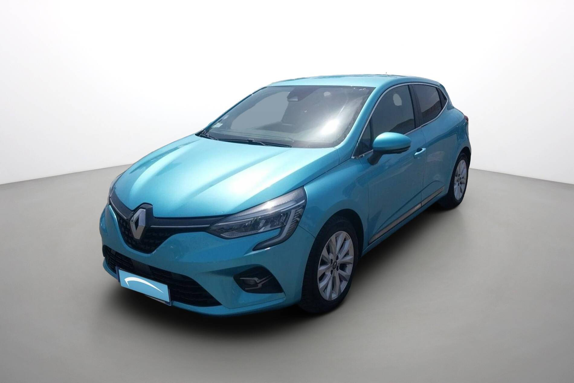 Vente en ligne Renault Clio 5 Clio TCe 130 EDC FAP au prix de 11 990 €