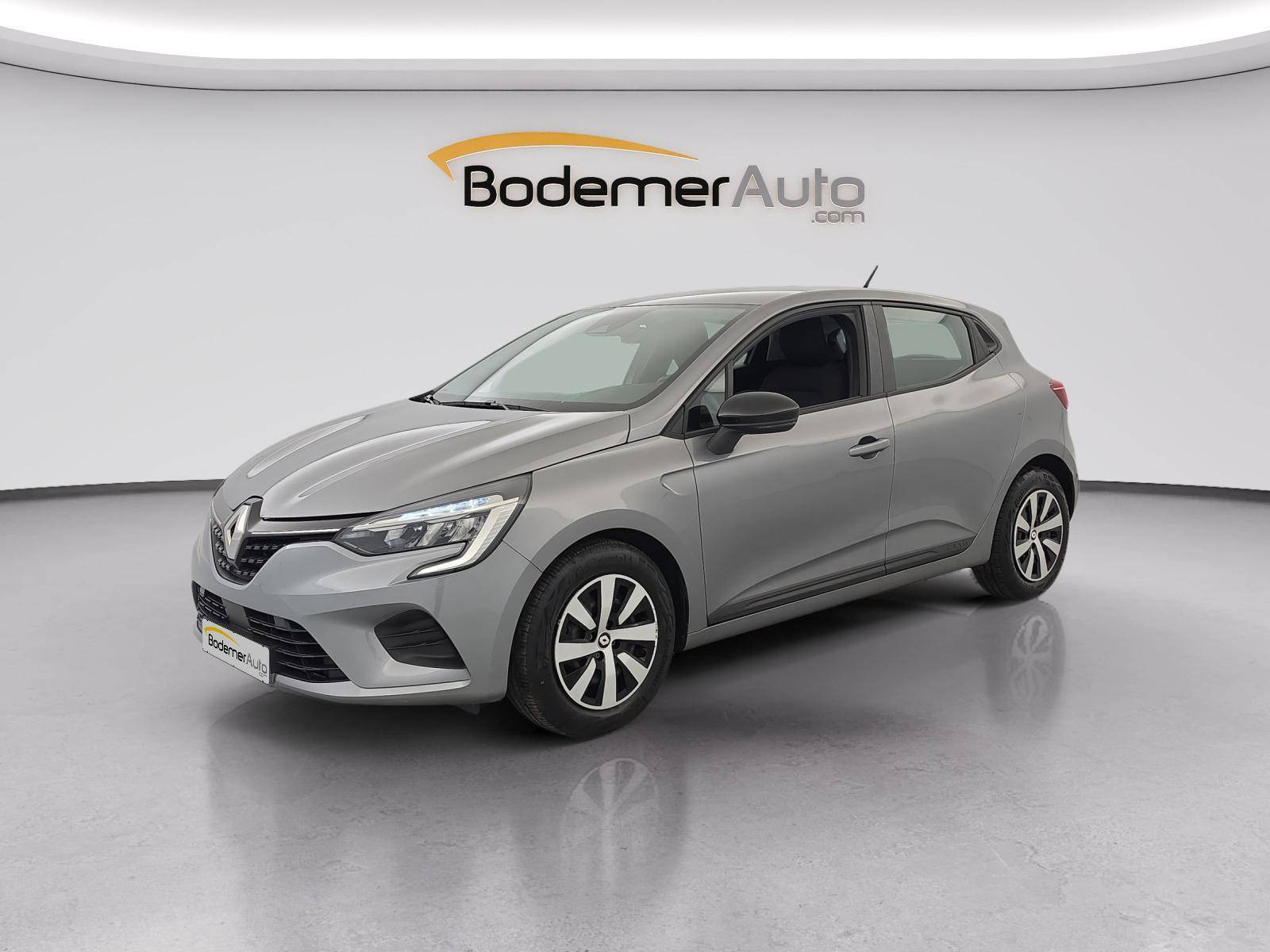 Renault Clio 5 Clio TCe 90 occasion de 2023 en vente à Concarneau