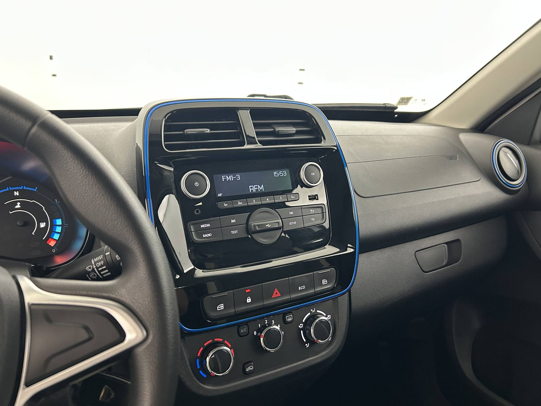 Vente en ligne Dacia Spring  Achat Intégral au prix de 10 690 €