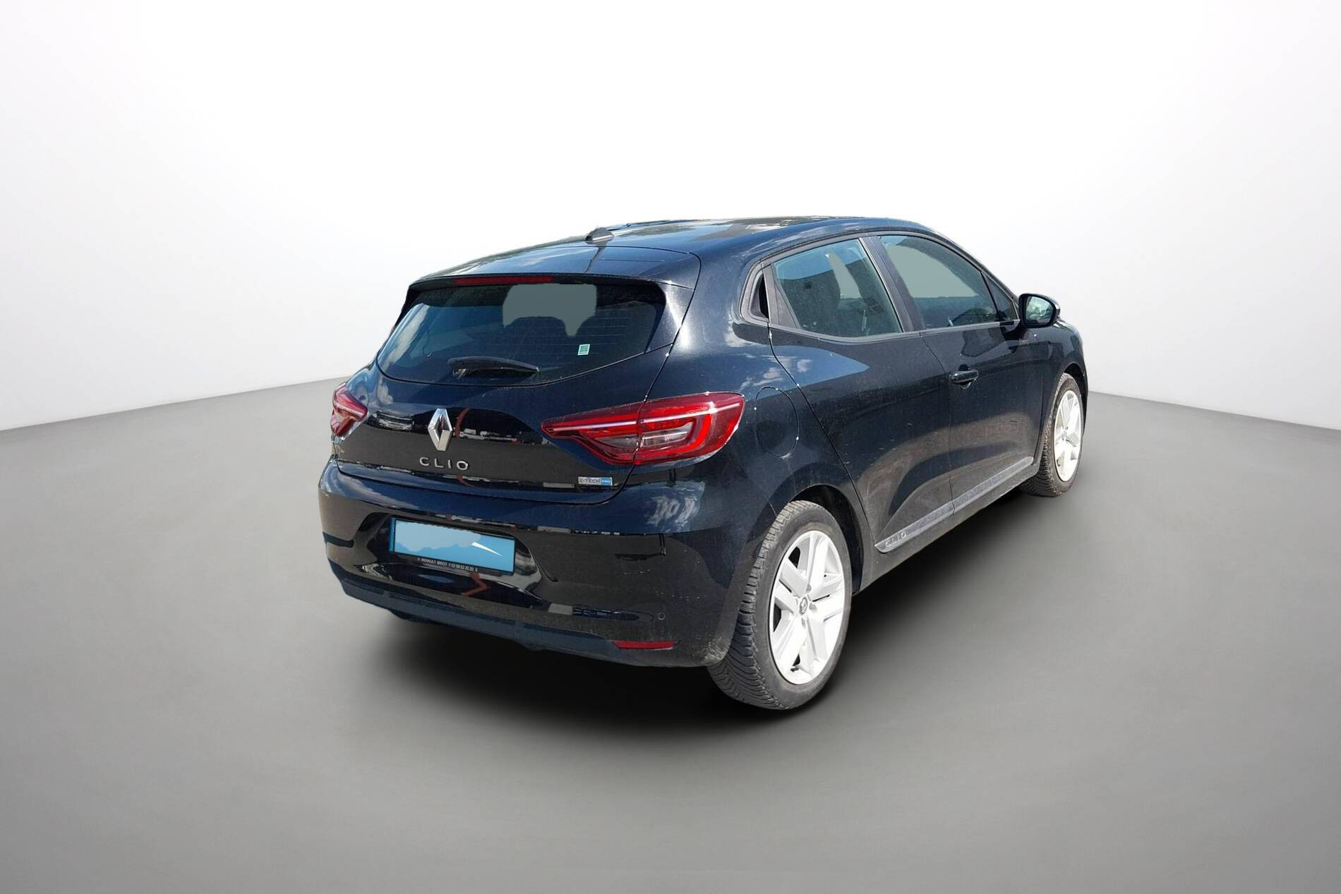 Vente en ligne Renault Clio 5 Clio E-Tech 140 - 21N au prix de 14 990 €