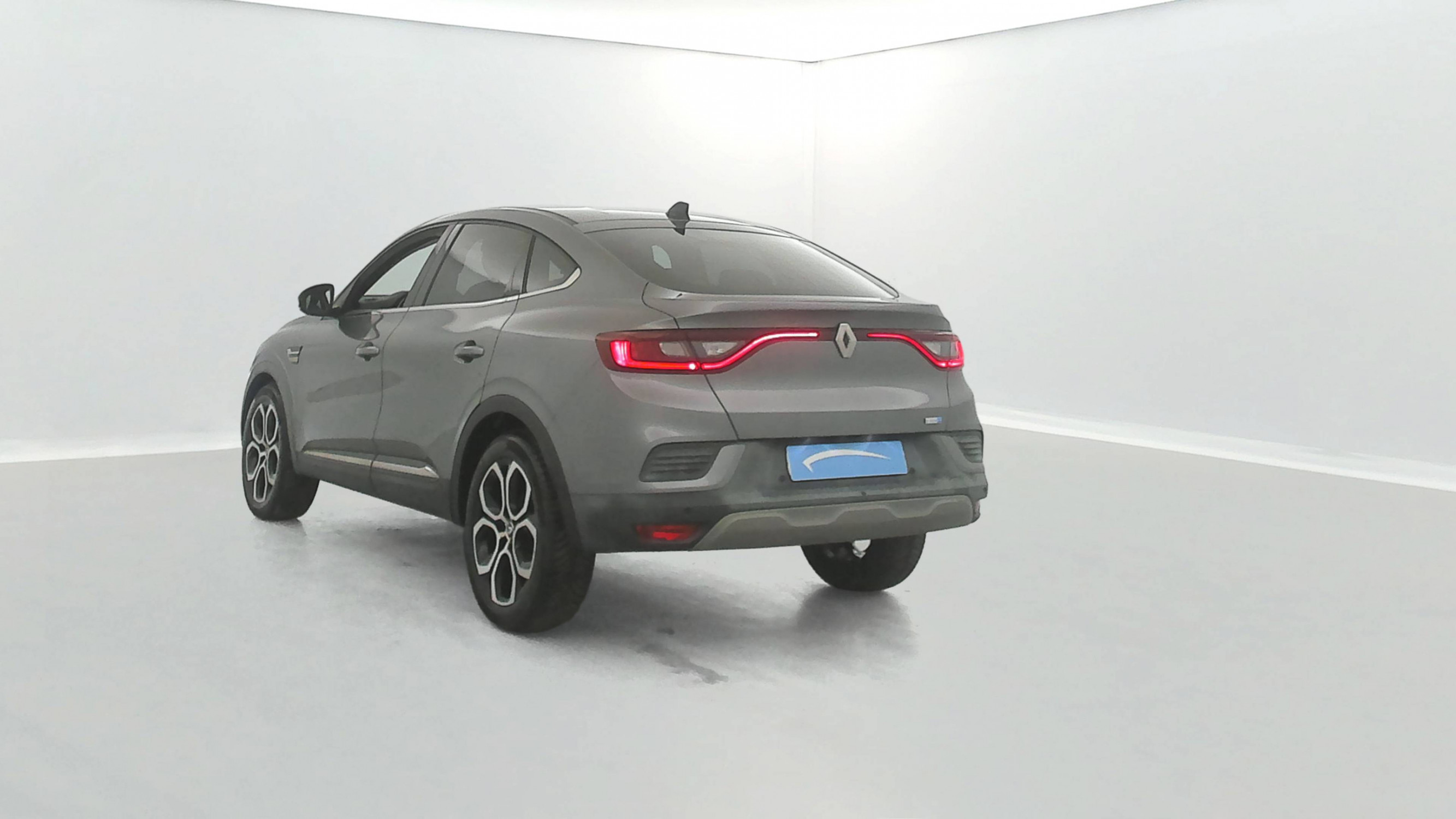 Vente en ligne Renault Arkana  E-Tech 145 - 21B au prix de 18 590 €